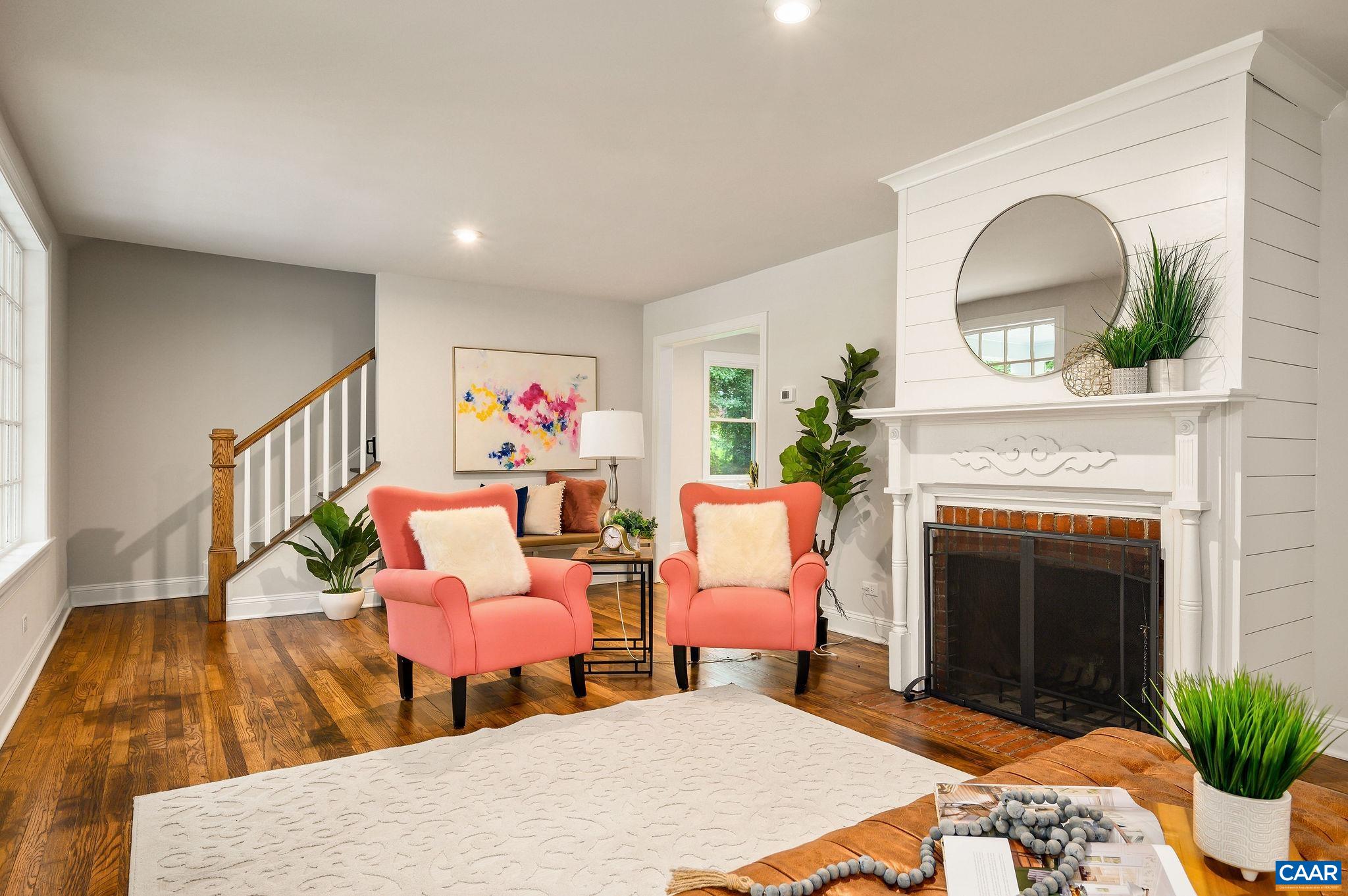 1588 CROZET AVE