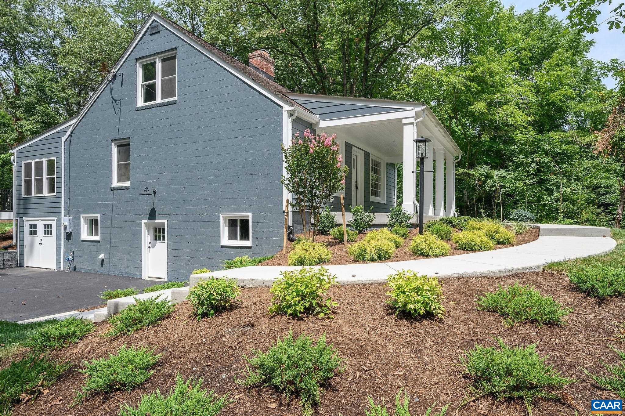 1588 CROZET AVE