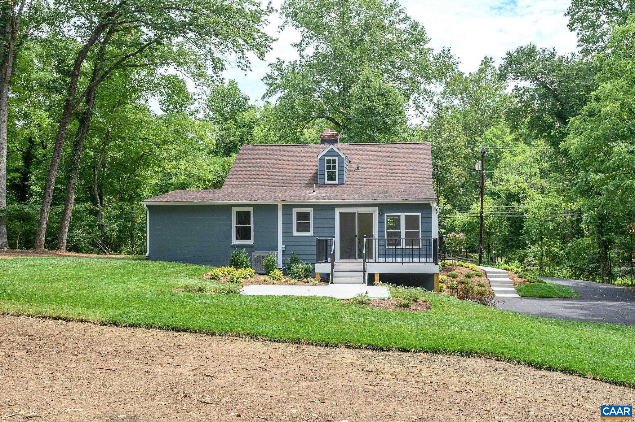 1588 CROZET AVE