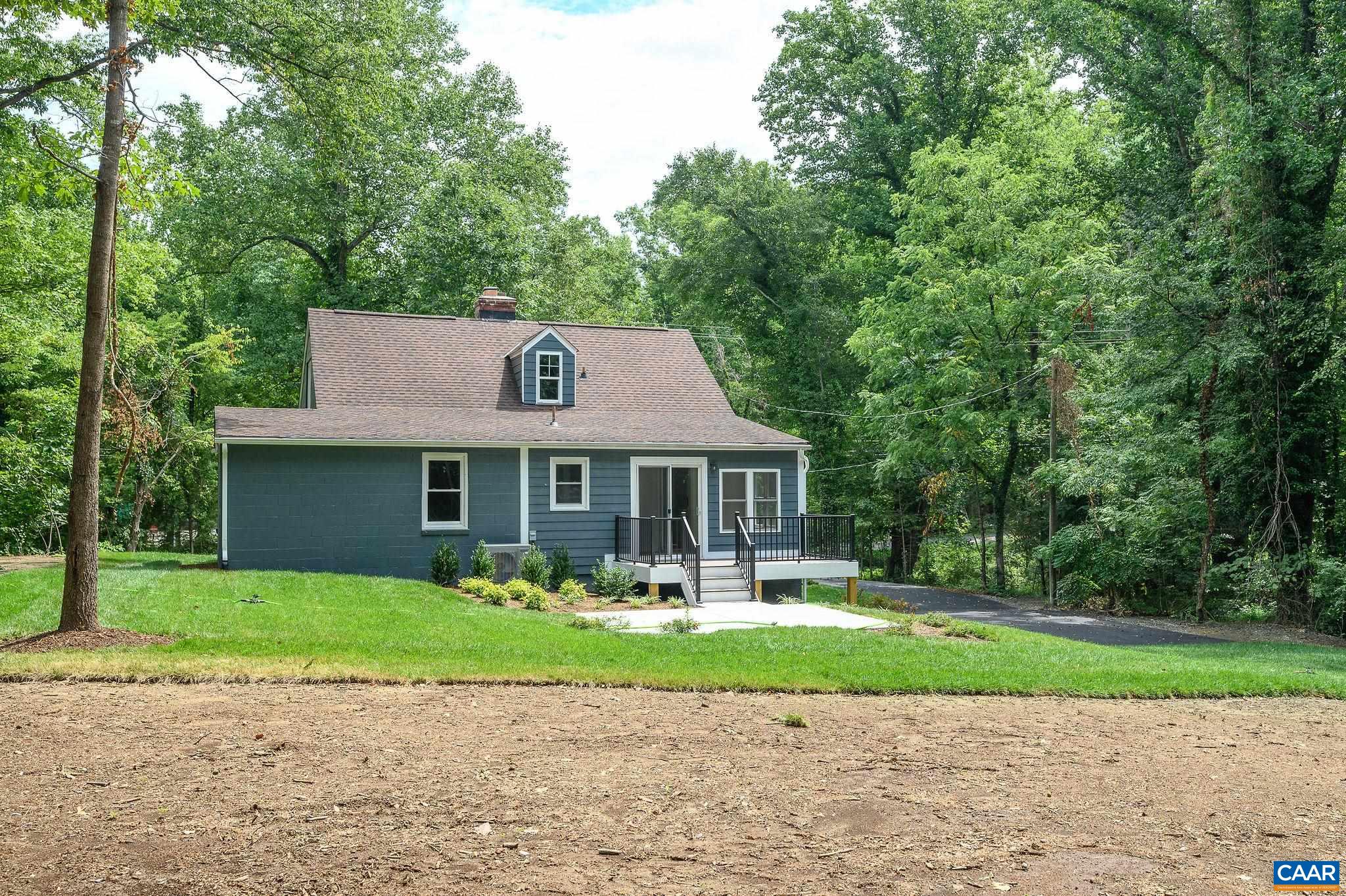 1588 CROZET AVE