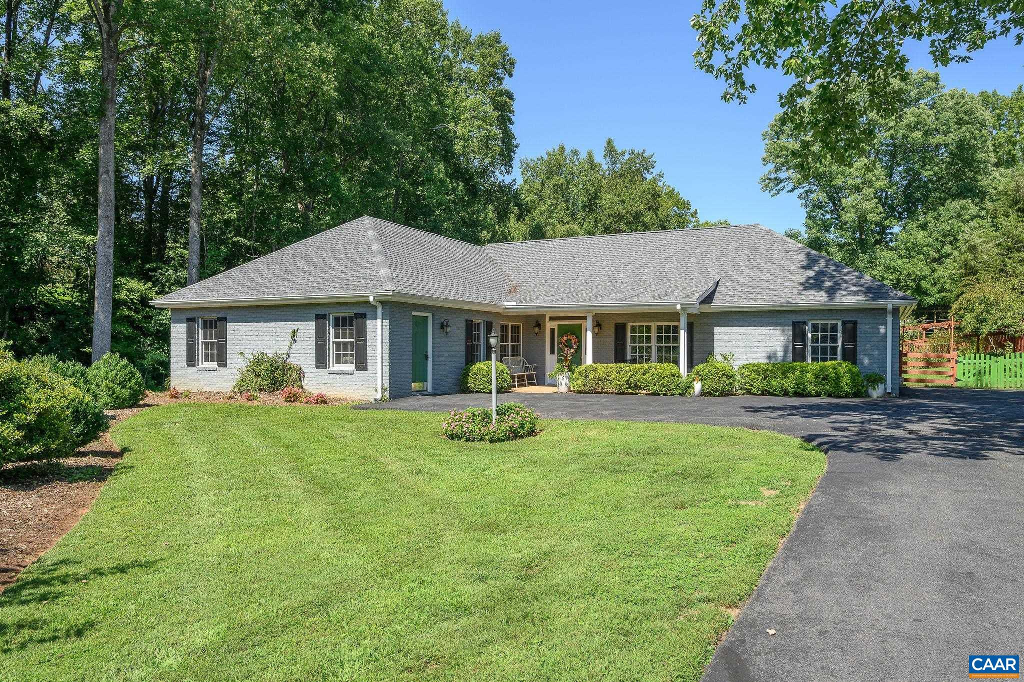 2701 HUNTINGTON RD