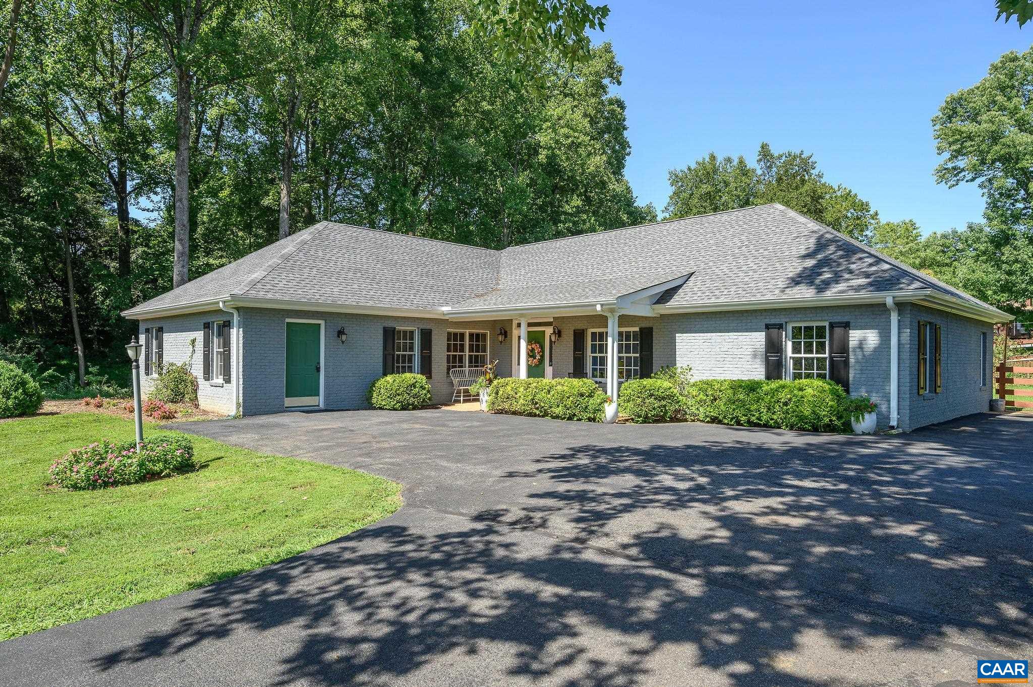 2701 HUNTINGTON RD