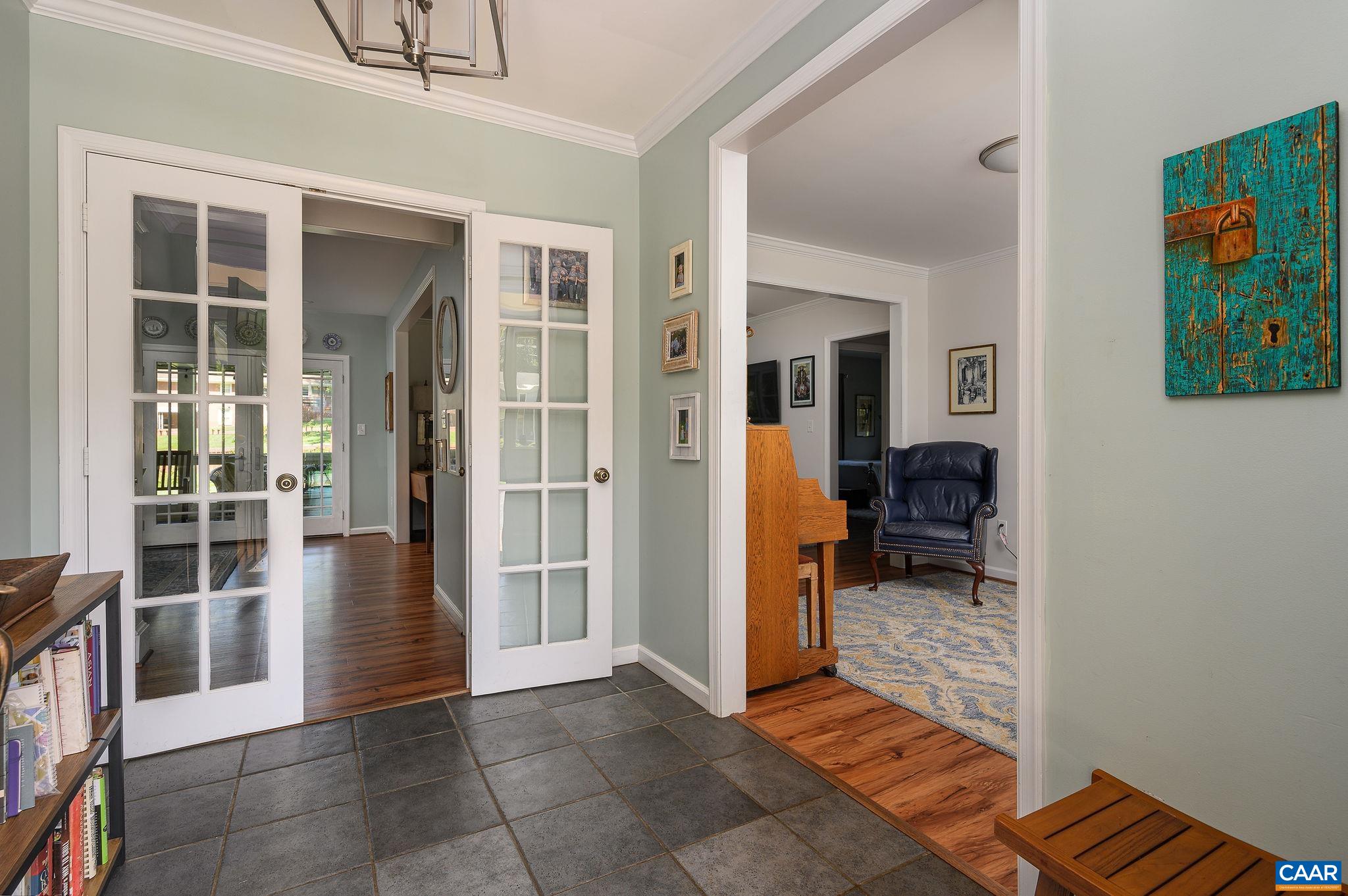 2701 HUNTINGTON RD