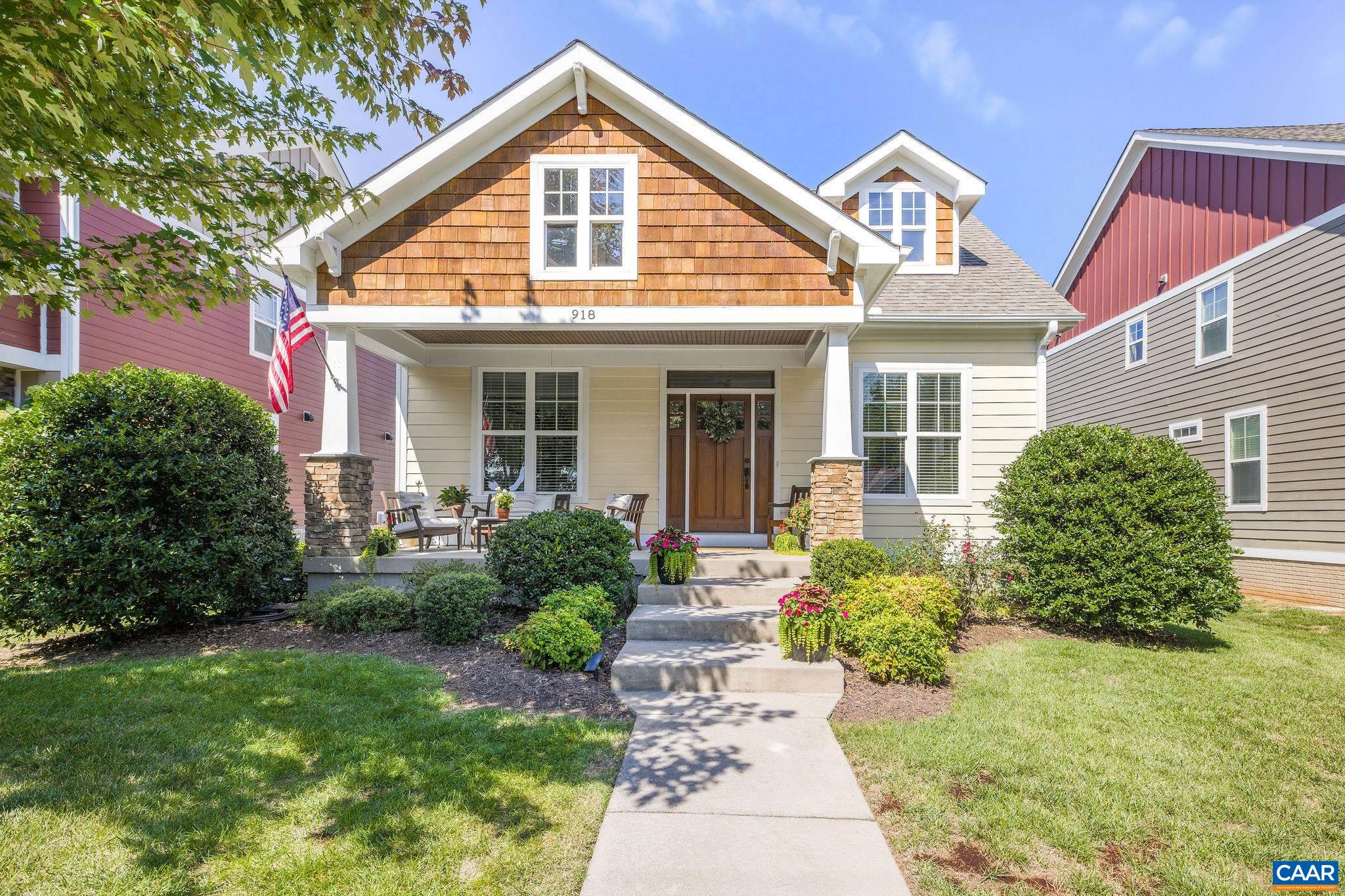 918 HADEN LN