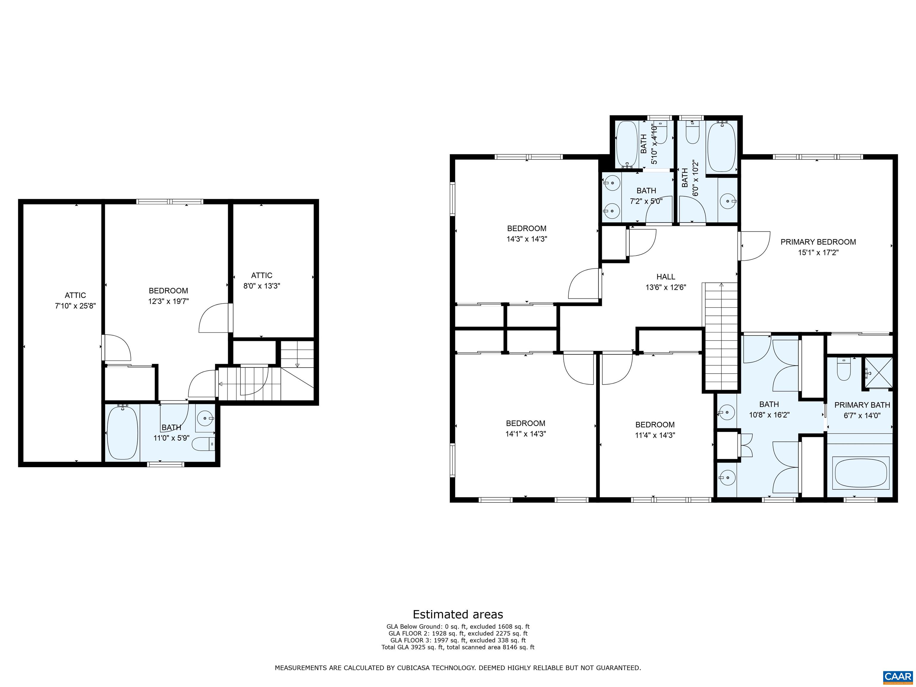 500 LOBLOLLY LN