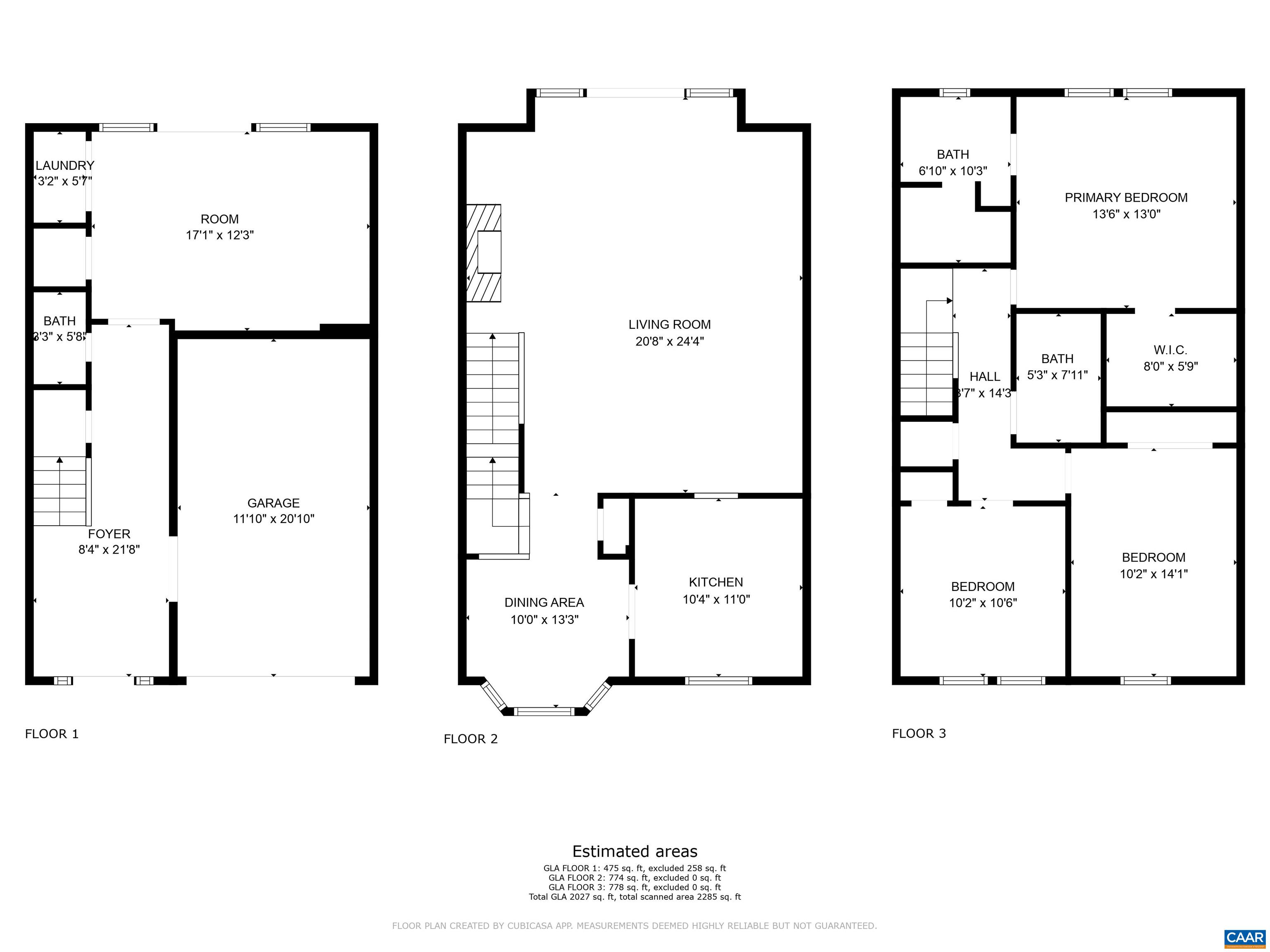 104 MELBOURNE PRK Unit: D