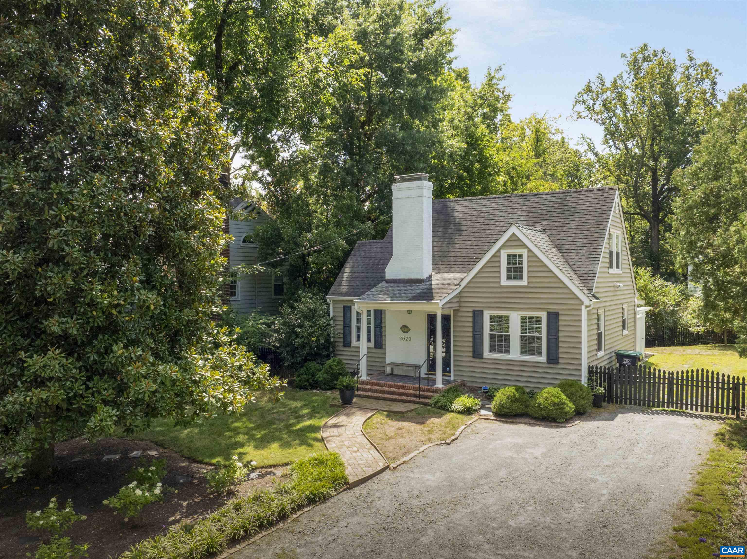2020 Minor Rd