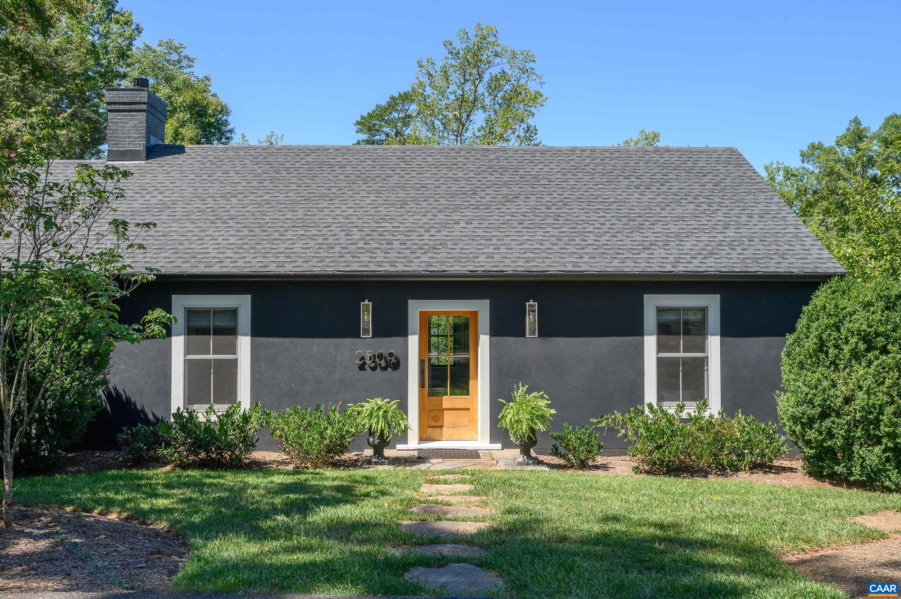 2509 BRUNSWICK RD