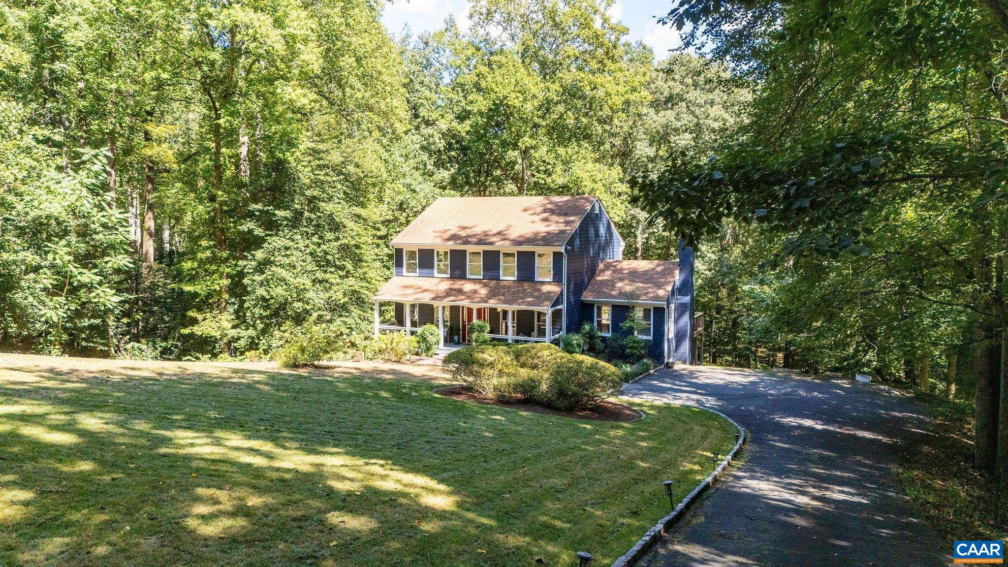 326 Squirrel Path