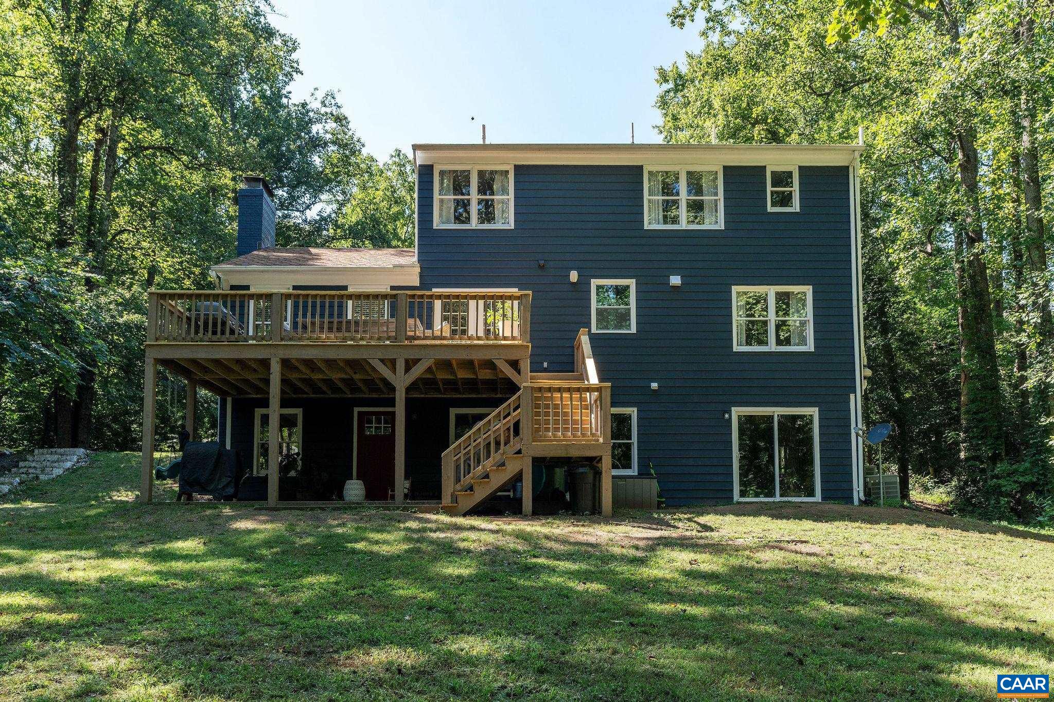 326 Squirrel Path