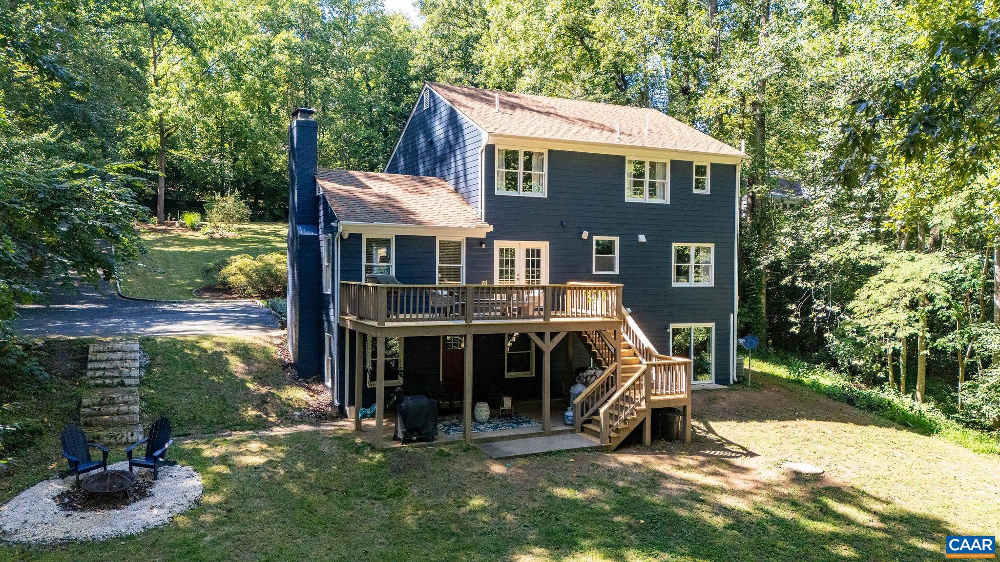 326 Squirrel Path