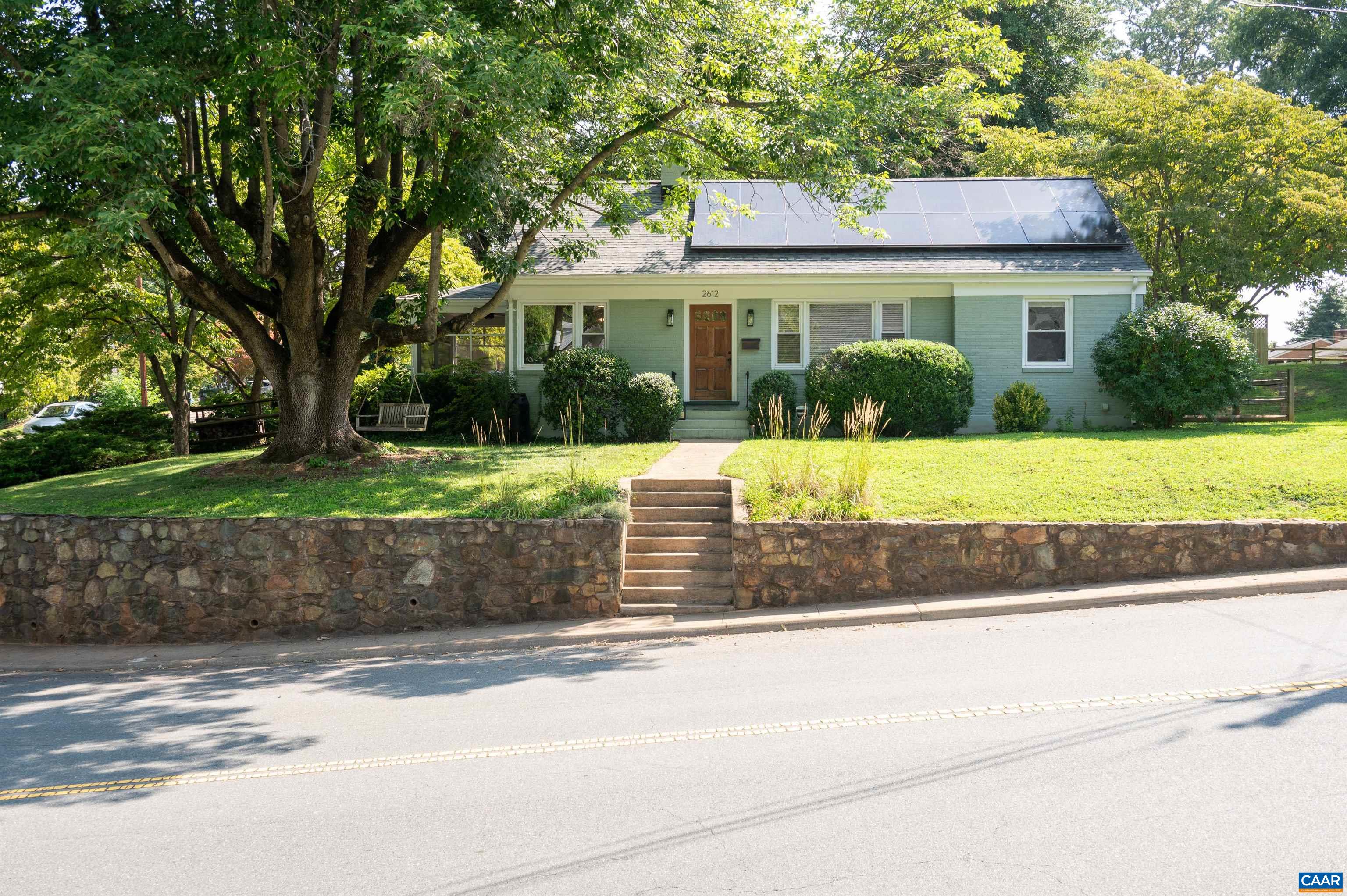 2612 WILLARD DR