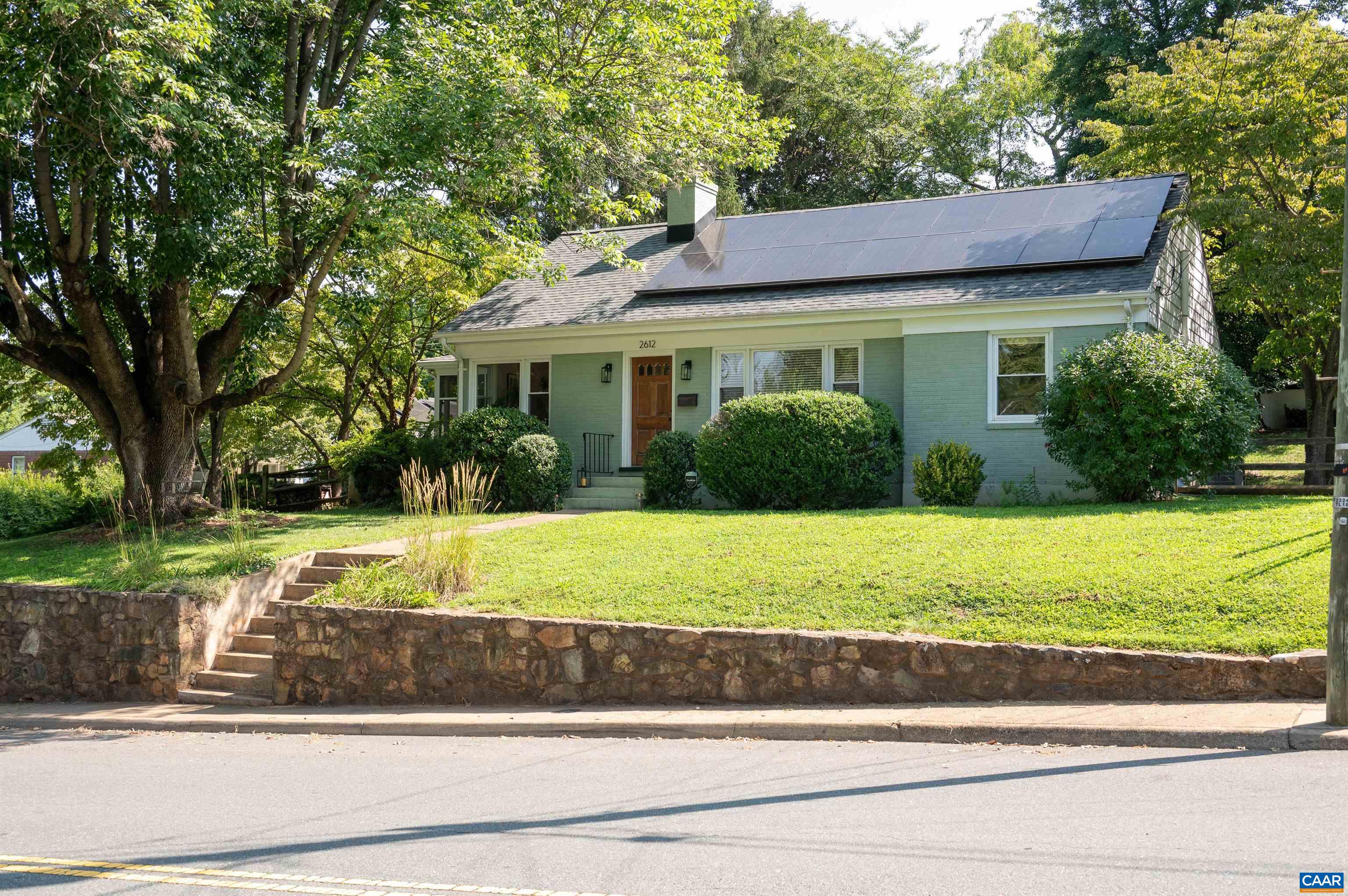 2612 WILLARD DR