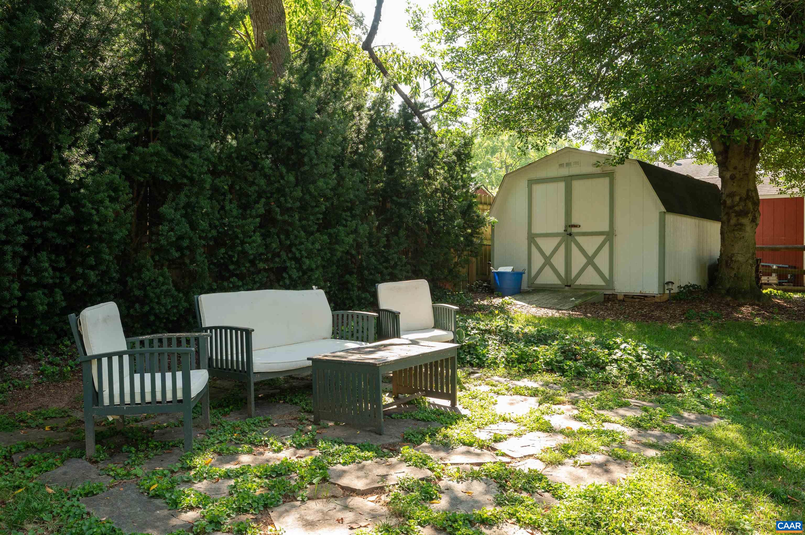 2612 WILLARD DR
