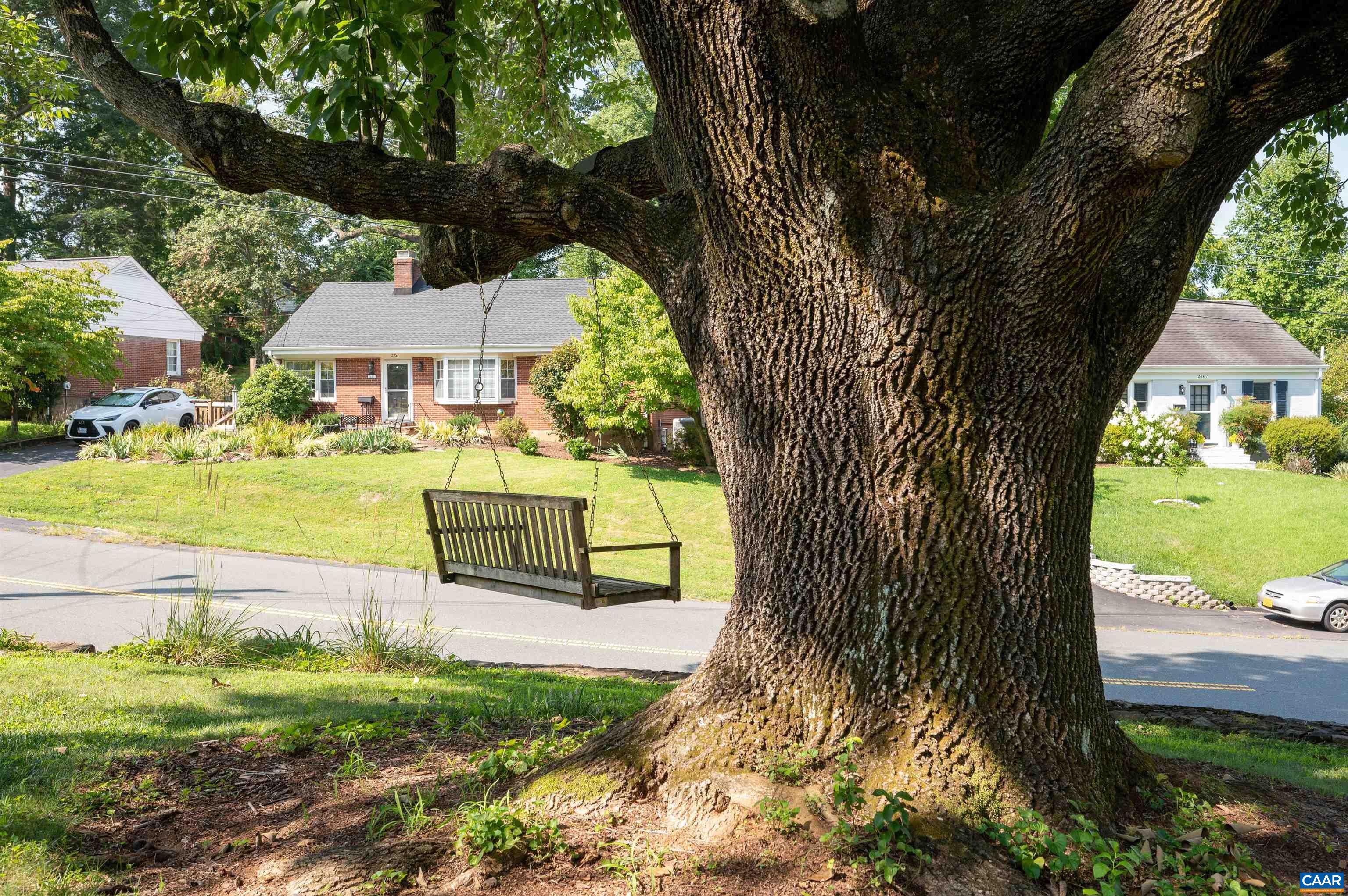 2612 WILLARD DR
