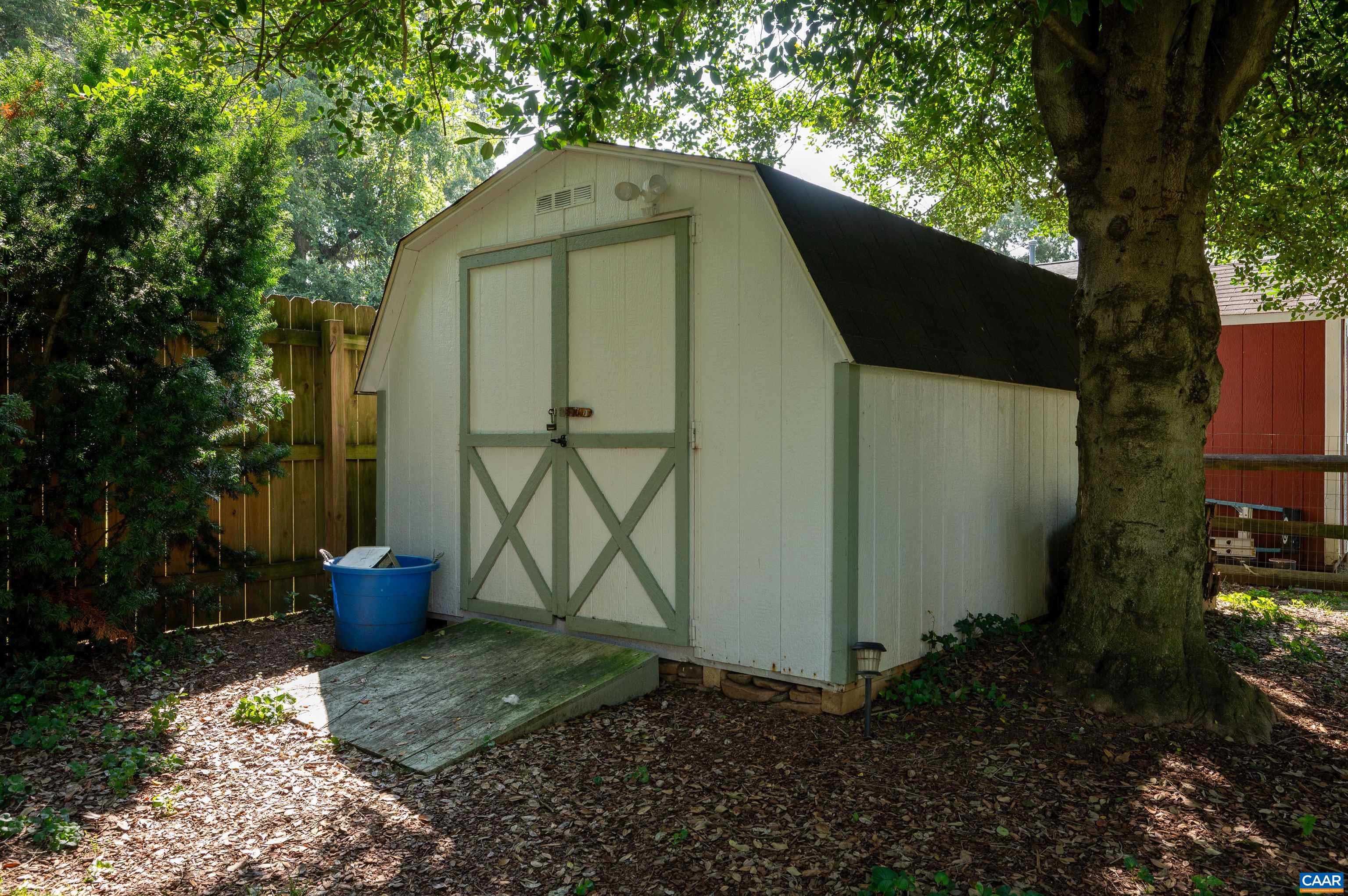 2612 WILLARD DR