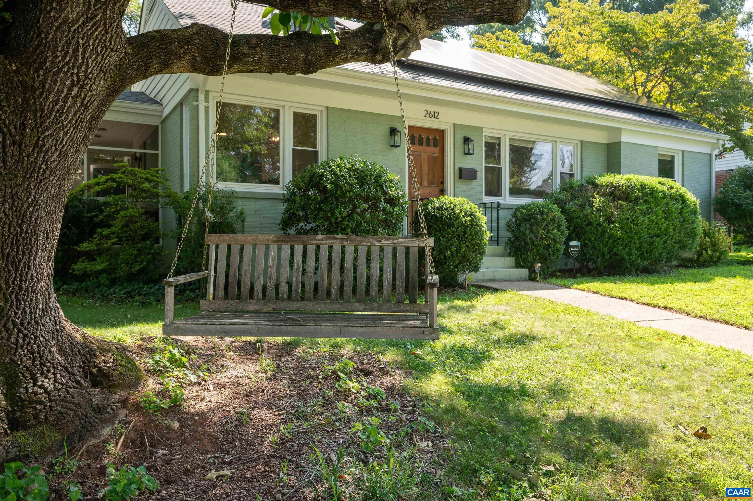 2612 WILLARD DR