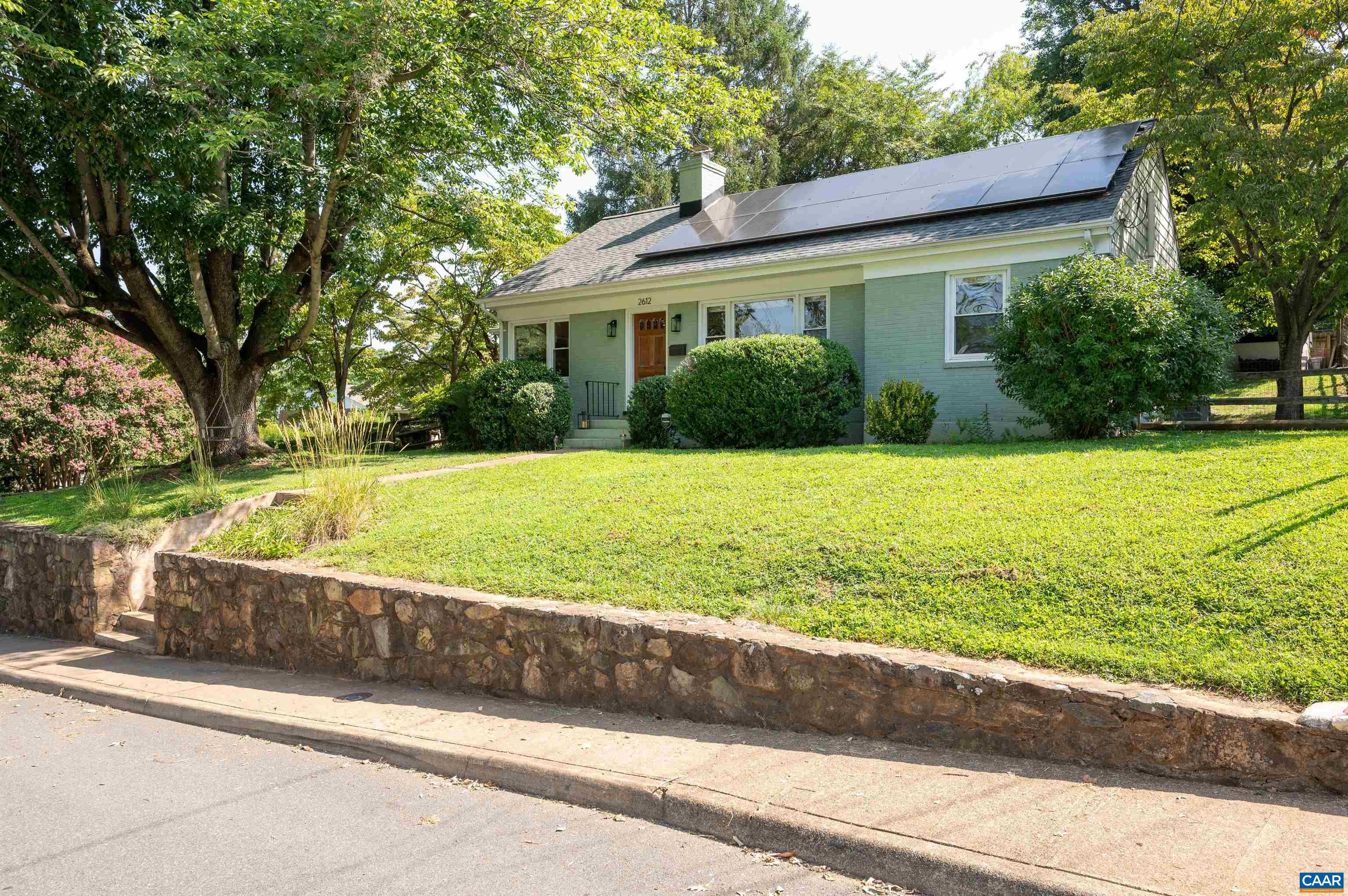 2612 WILLARD DR