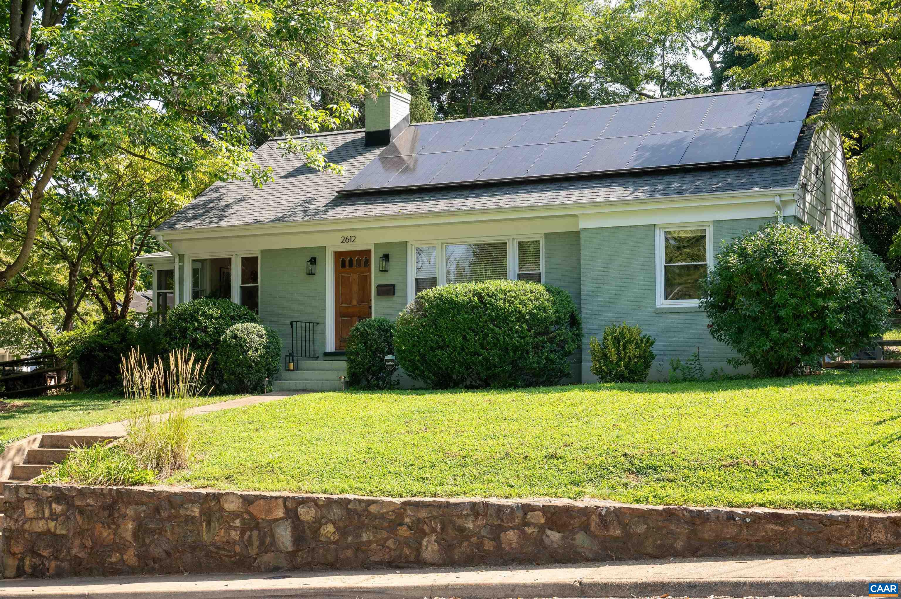 2612 WILLARD DR