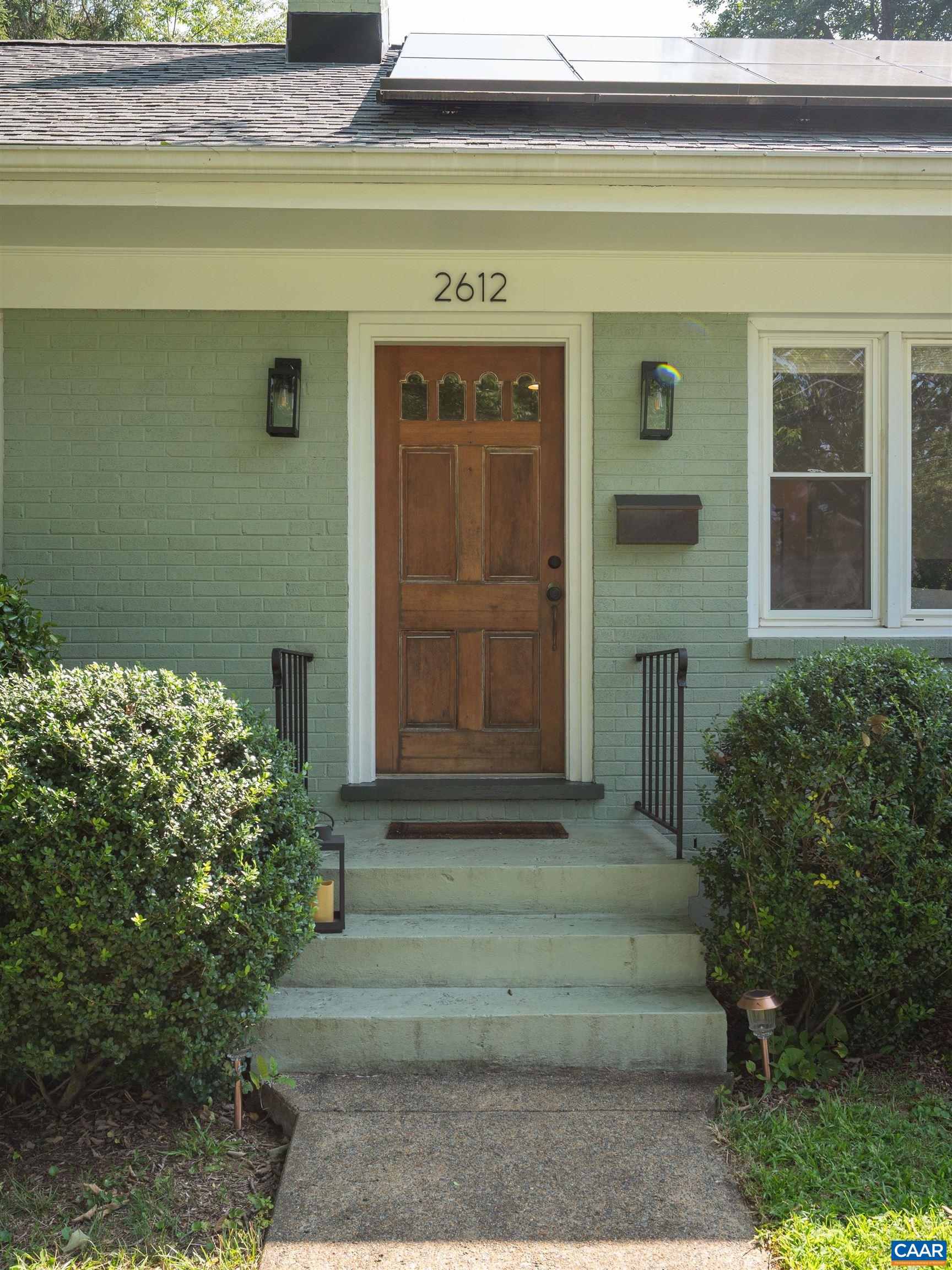 2612 WILLARD DR