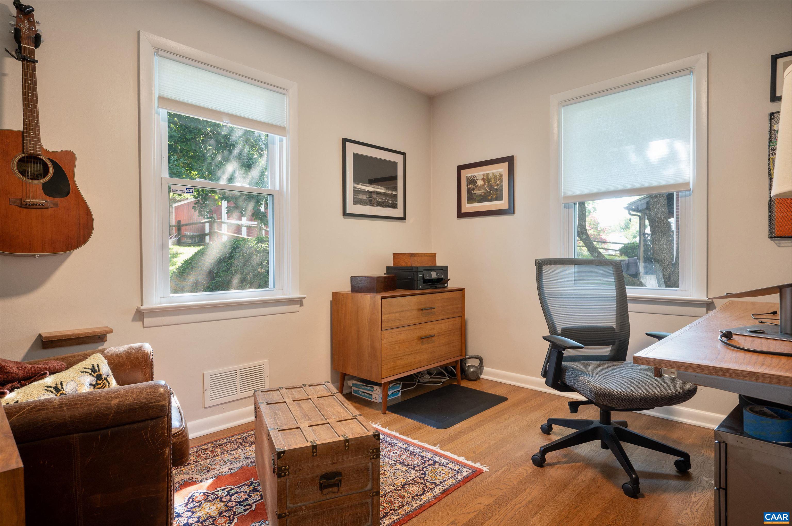2612 WILLARD DR