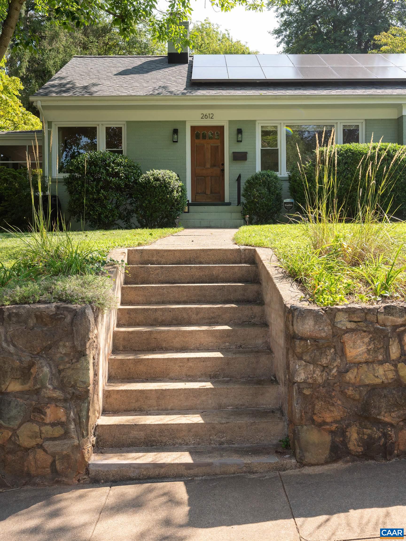 2612 WILLARD DR