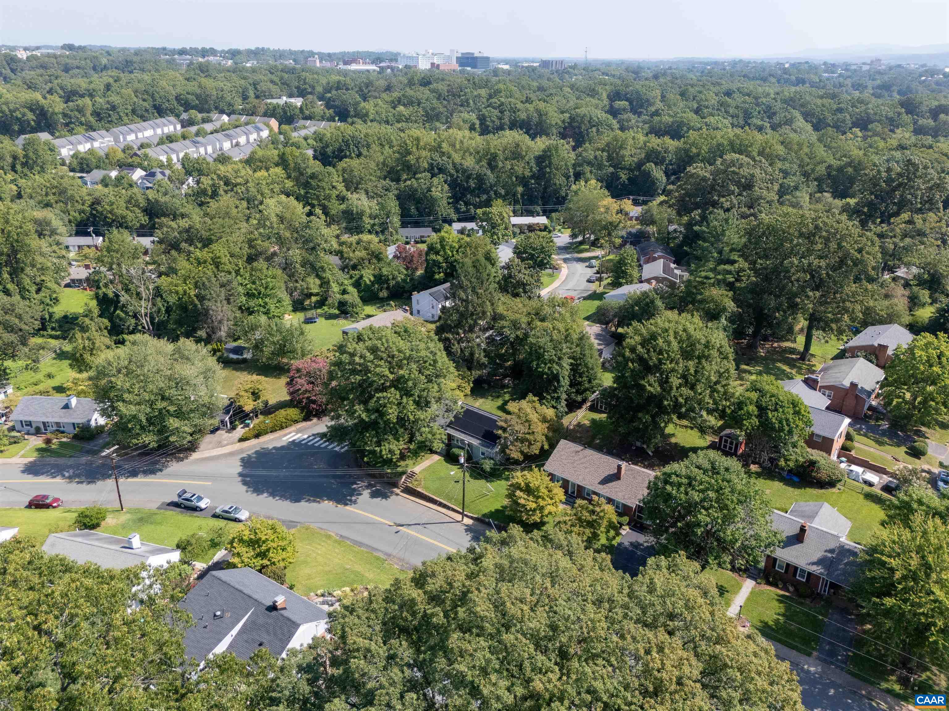 2612 WILLARD DR