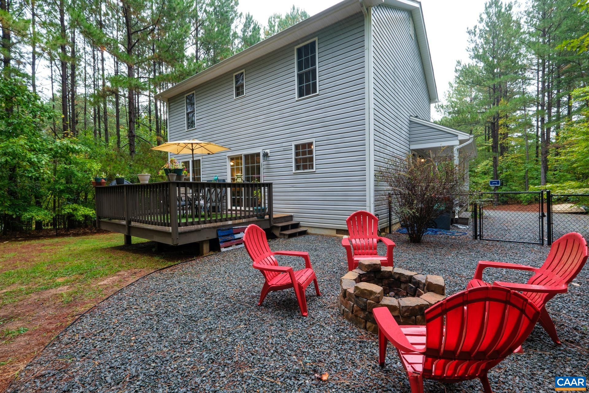 1118 GEORGIA CREEK RD