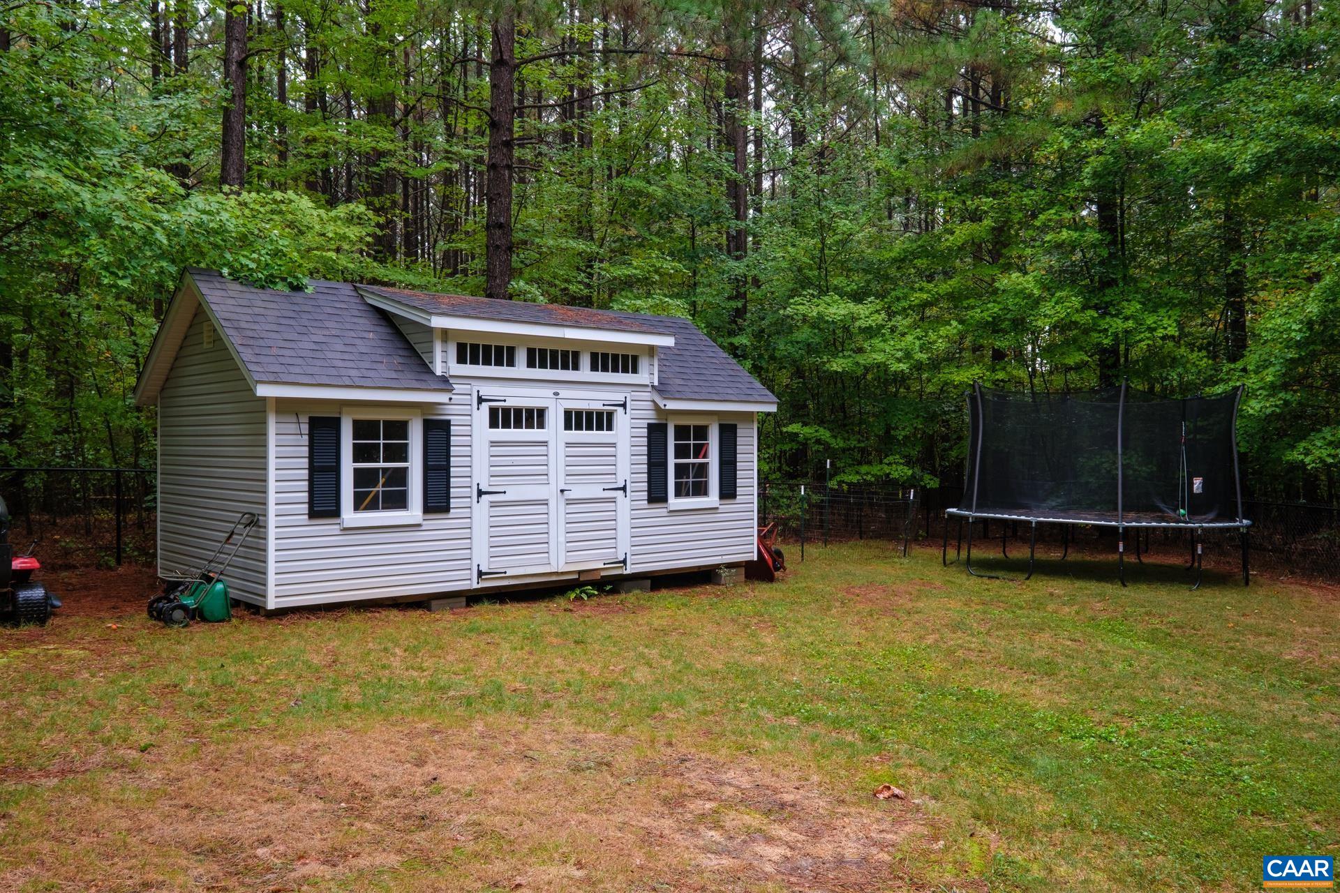 1118 GEORGIA CREEK RD