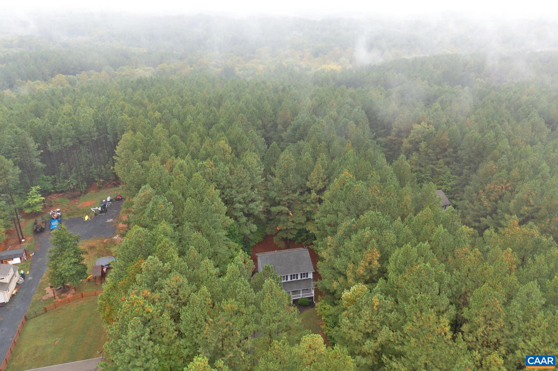 1118 GEORGIA CREEK RD