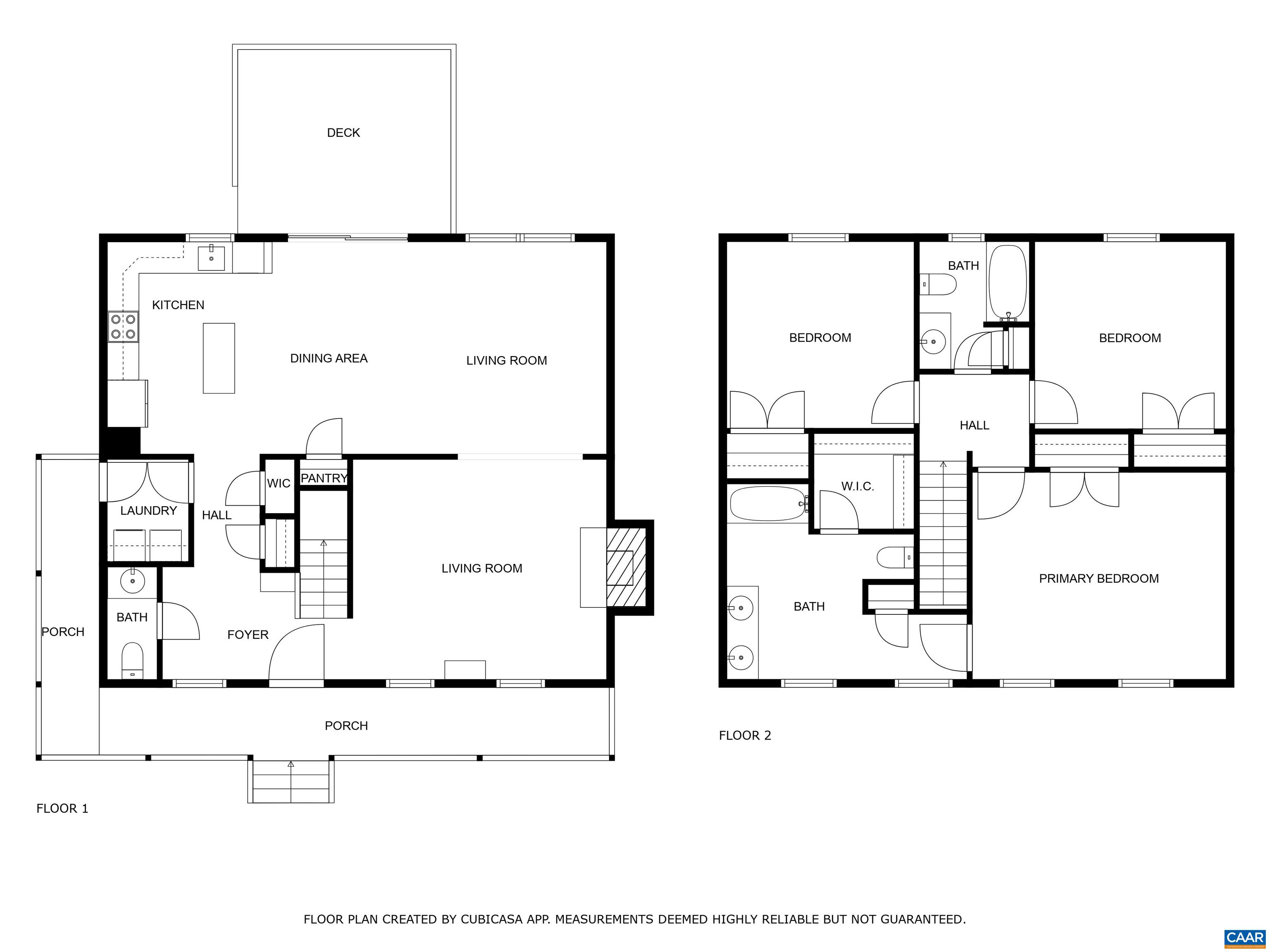 1118 GEORGIA CREEK RD