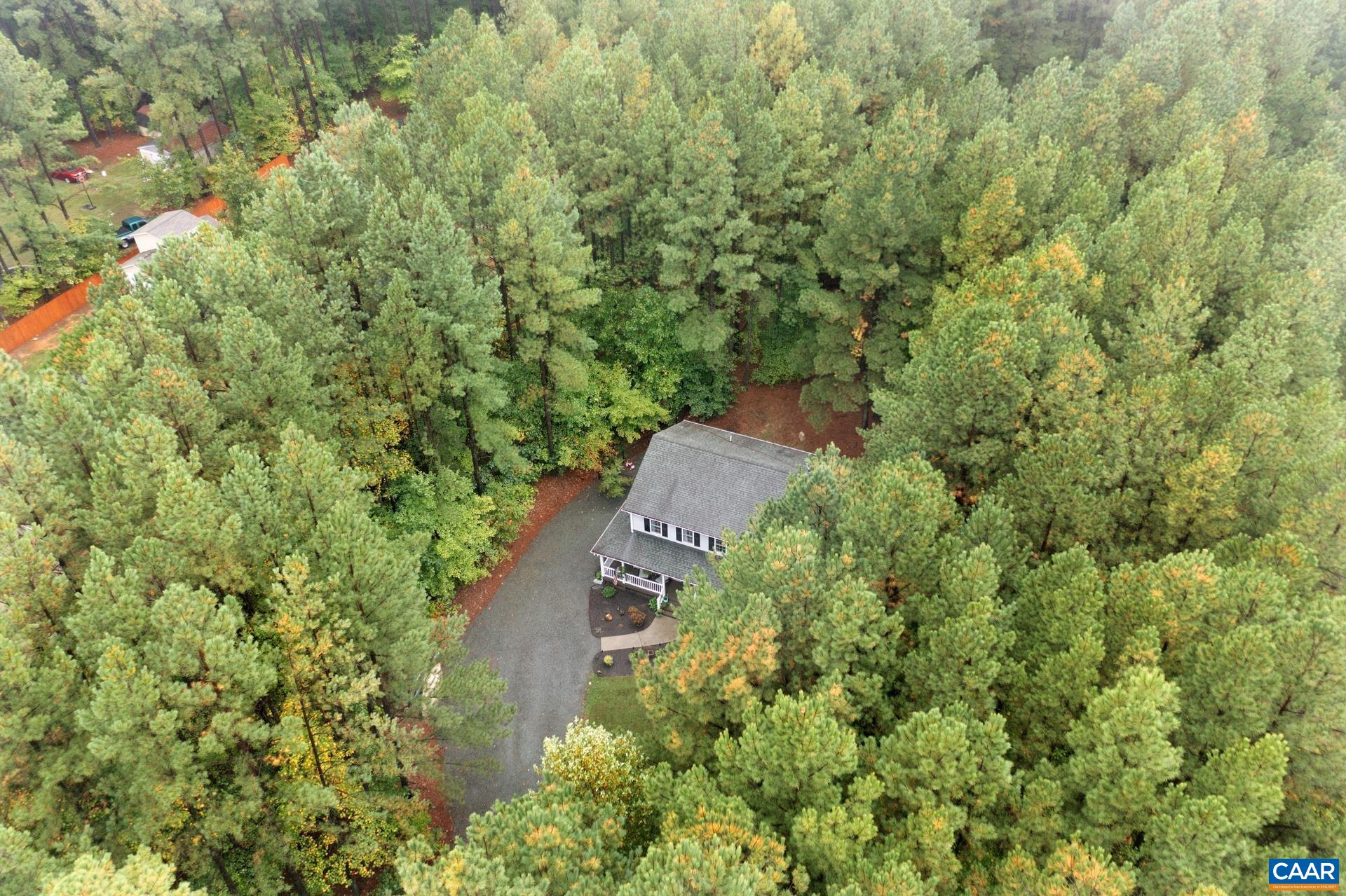 1118 GEORGIA CREEK RD