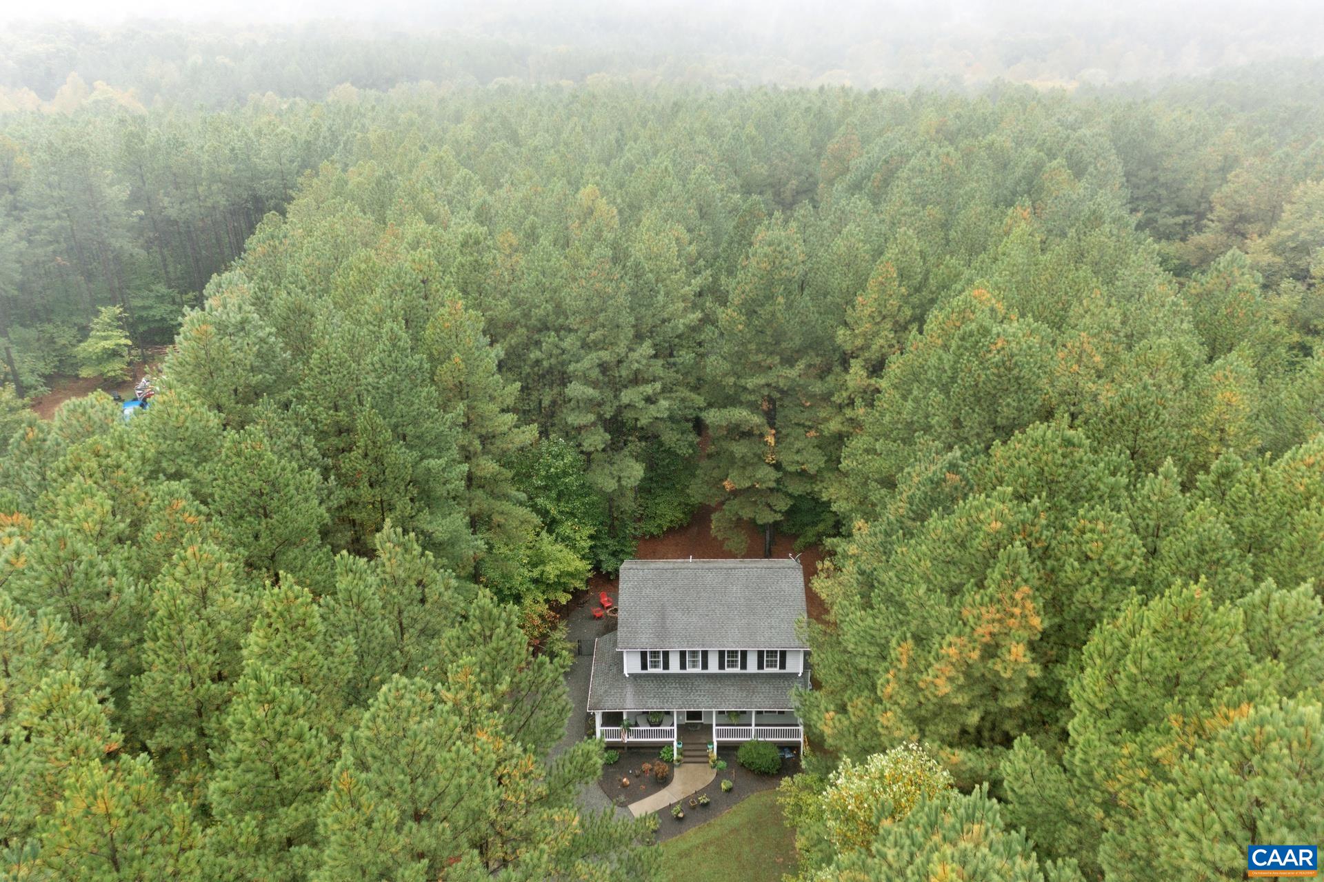 1118 GEORGIA CREEK RD