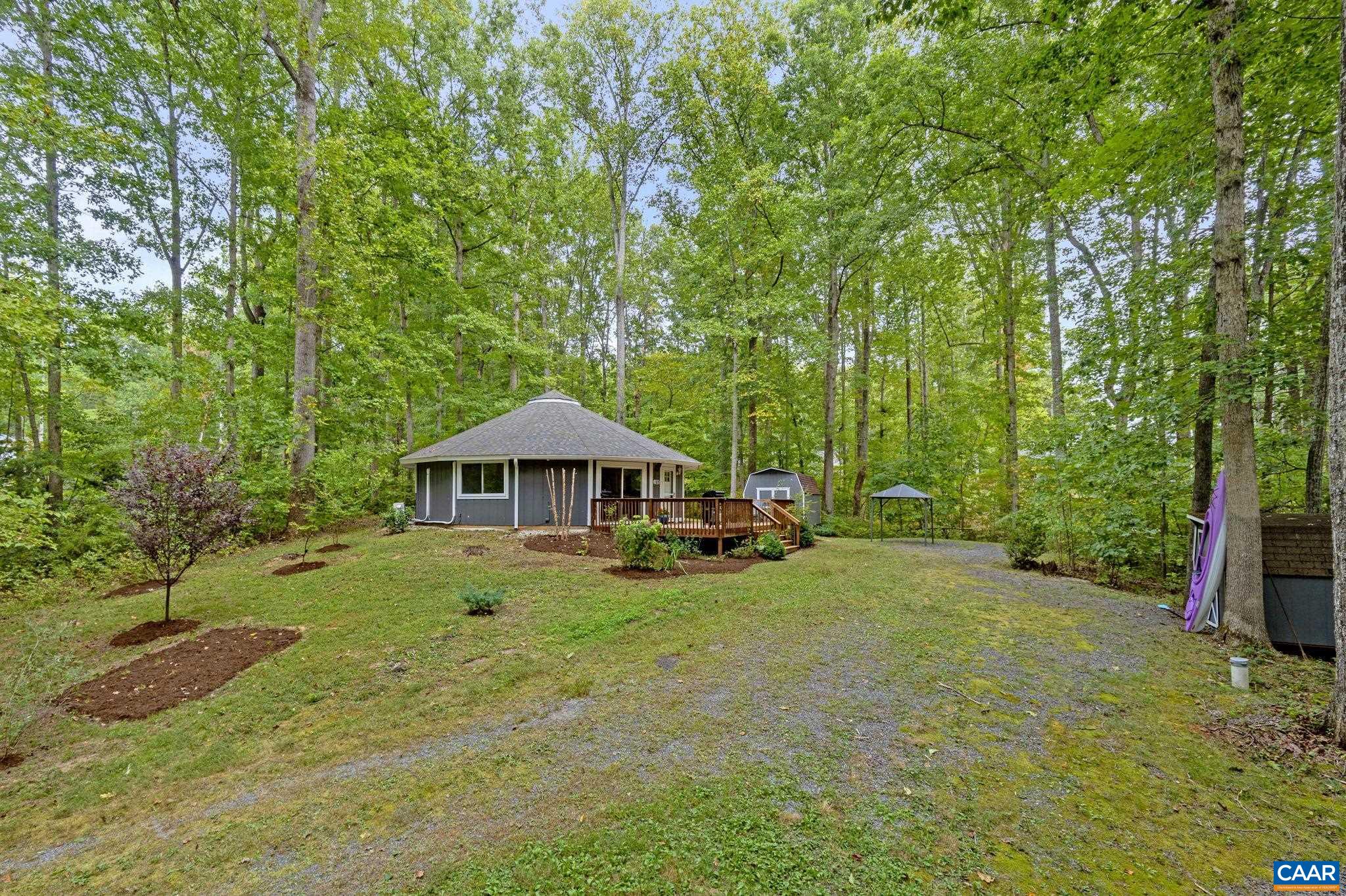 189 BELMONT LN