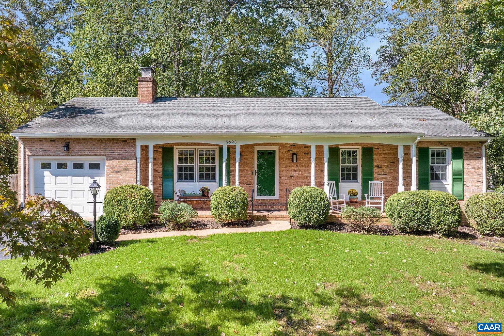 2923 IDLEWOOD DR
