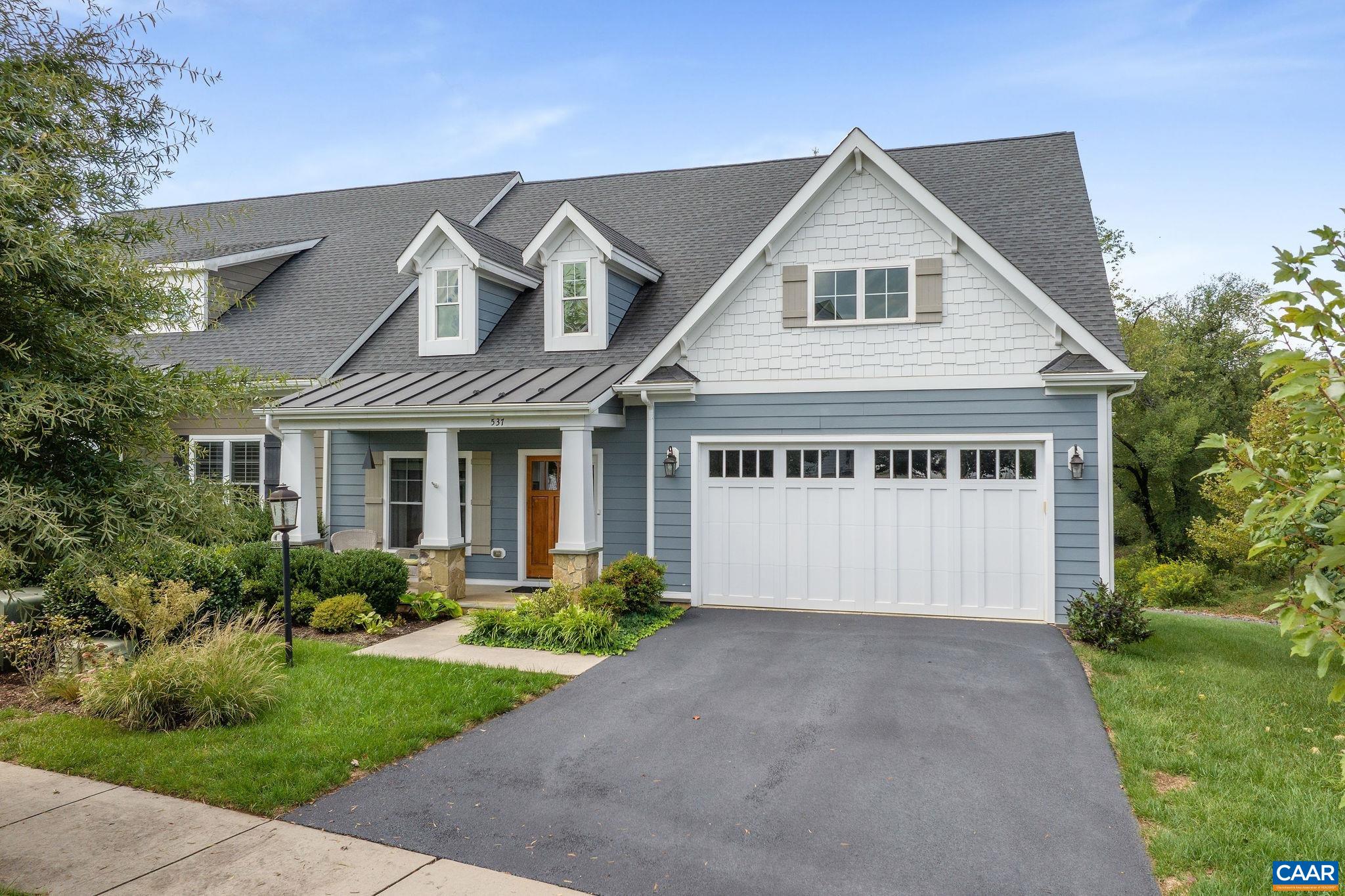 537 TRAILSIDE DR