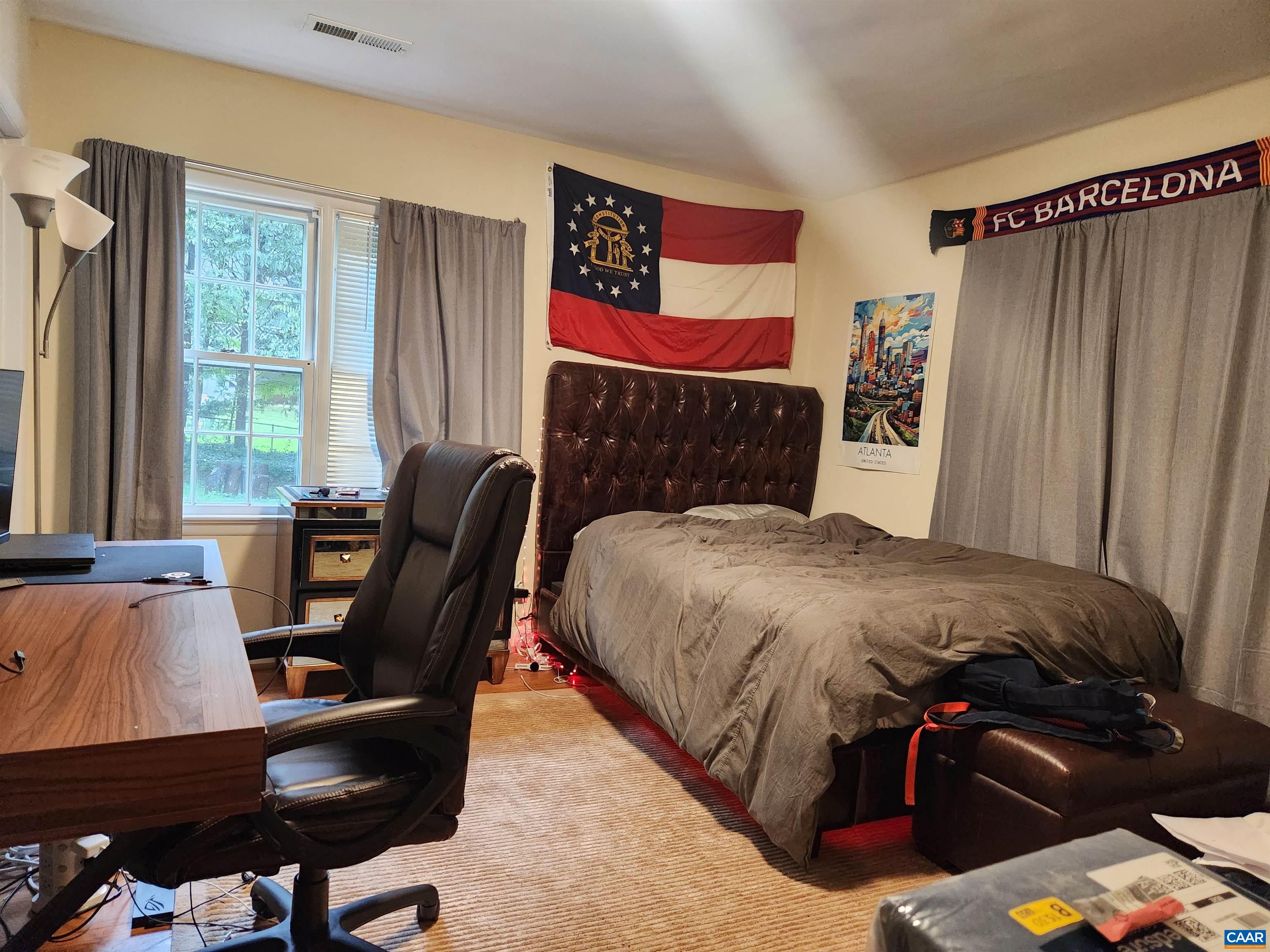 809 CABELL AVE Unit: A and B