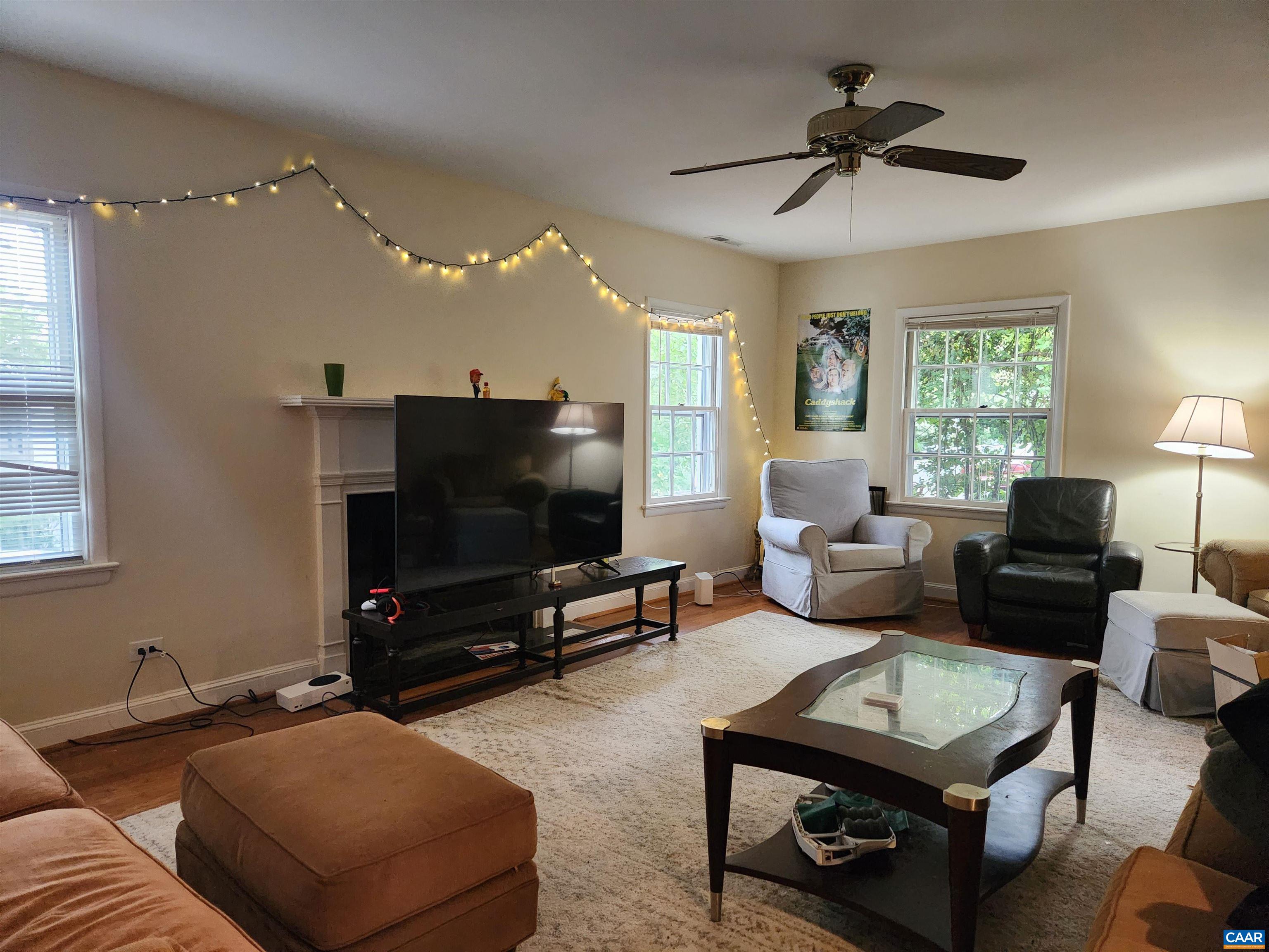 809 CABELL AVE Unit: A and B