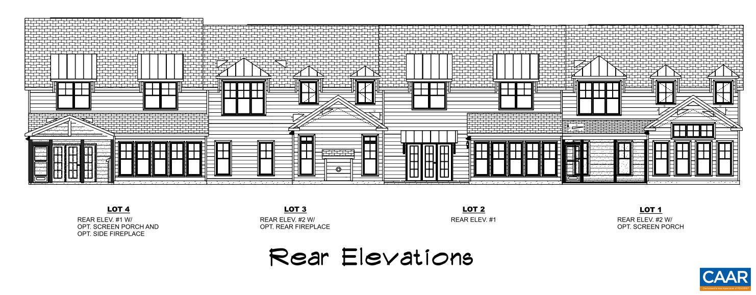 2038 LARKIN AVE Unit: Lot 4, Block 26
