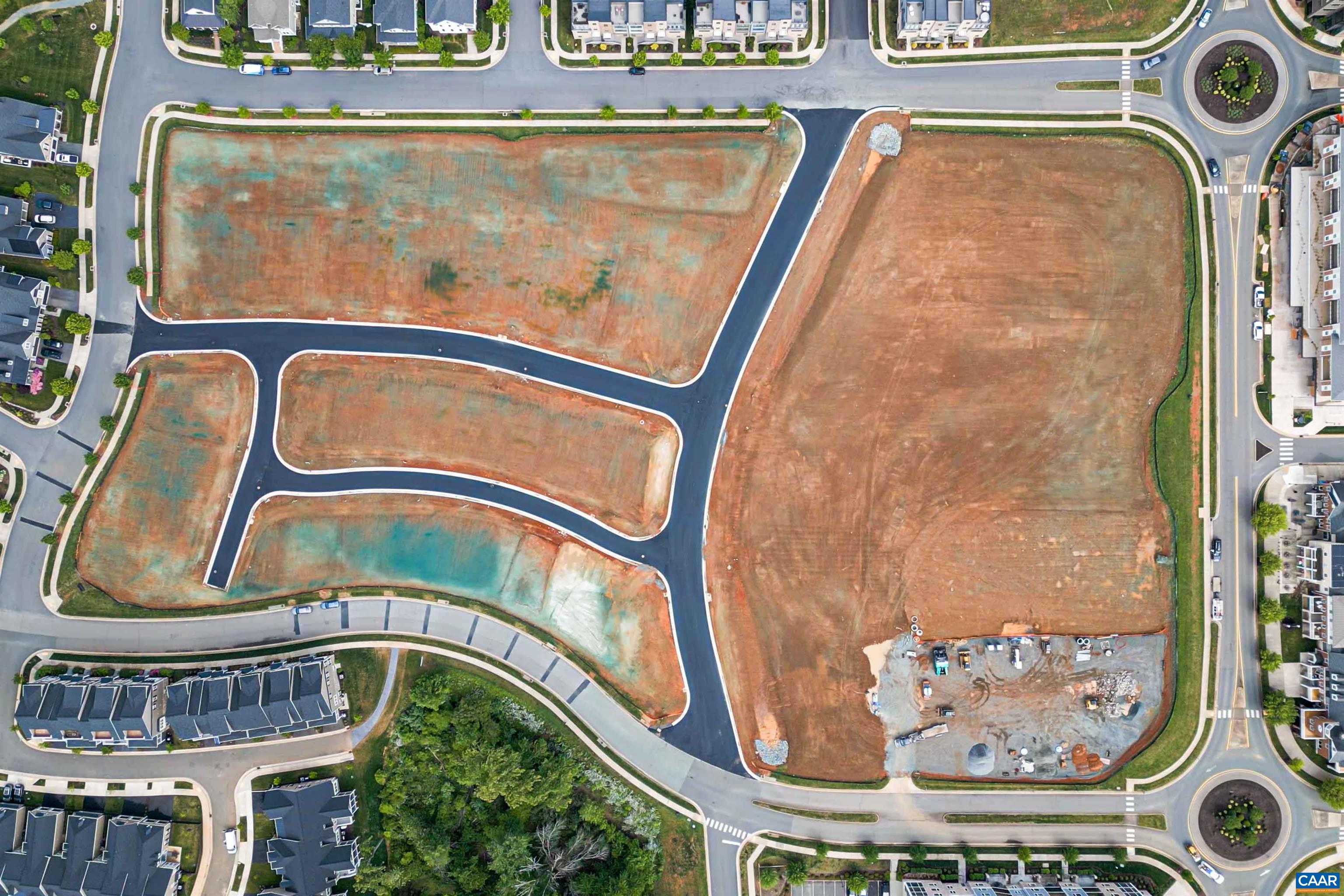2038 LARKIN AVE Unit: Lot 4, Block 26