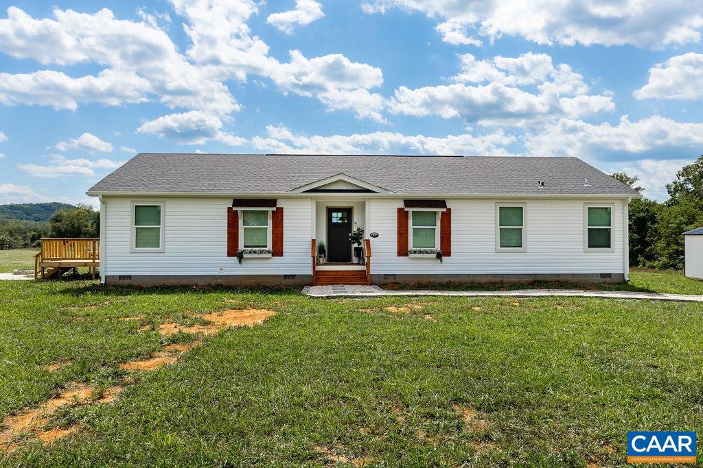 1600 ROCK SPRING RD