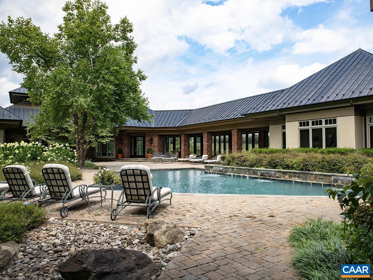 3630 LOUISA RD