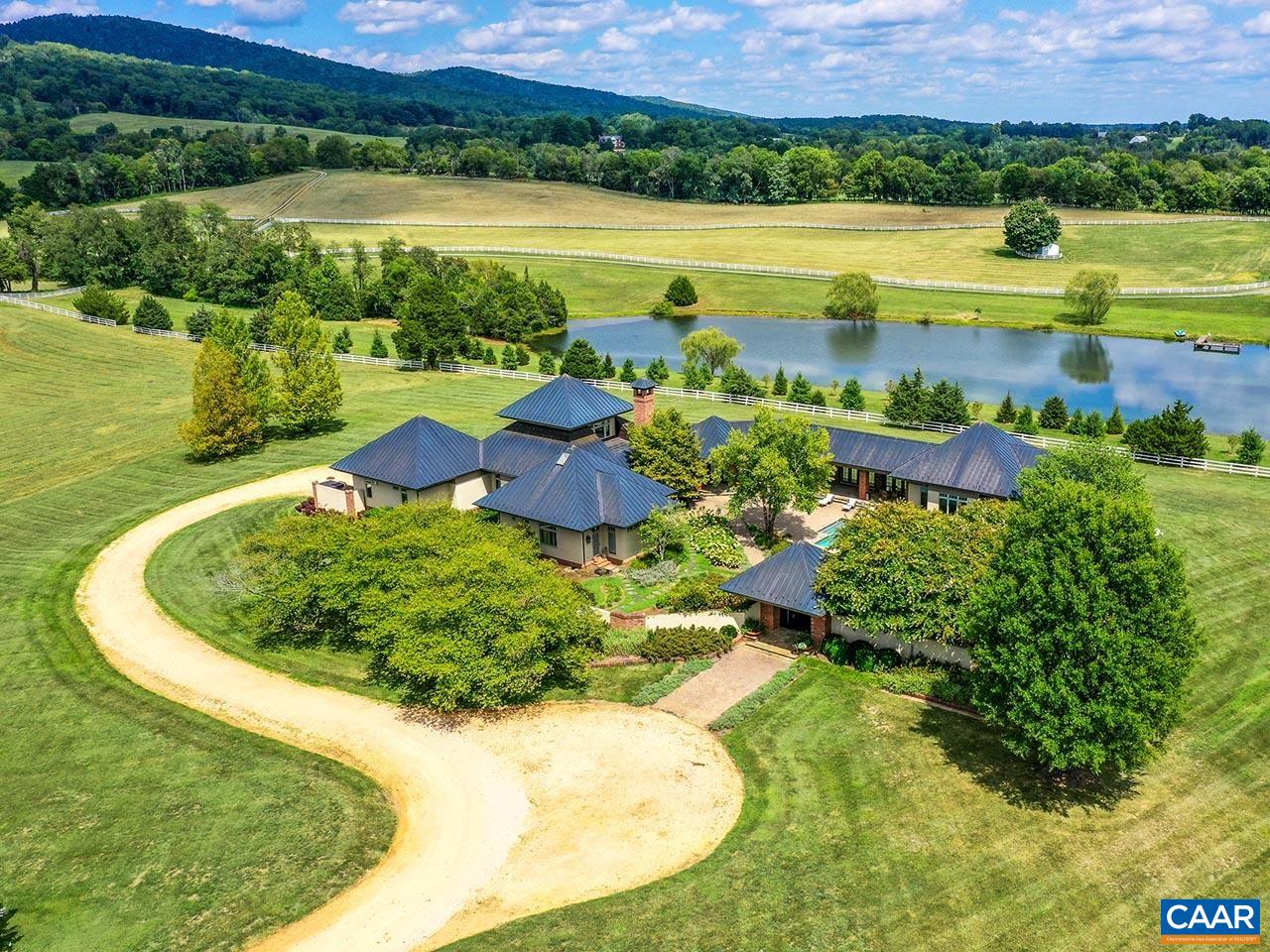 3630 LOUISA RD