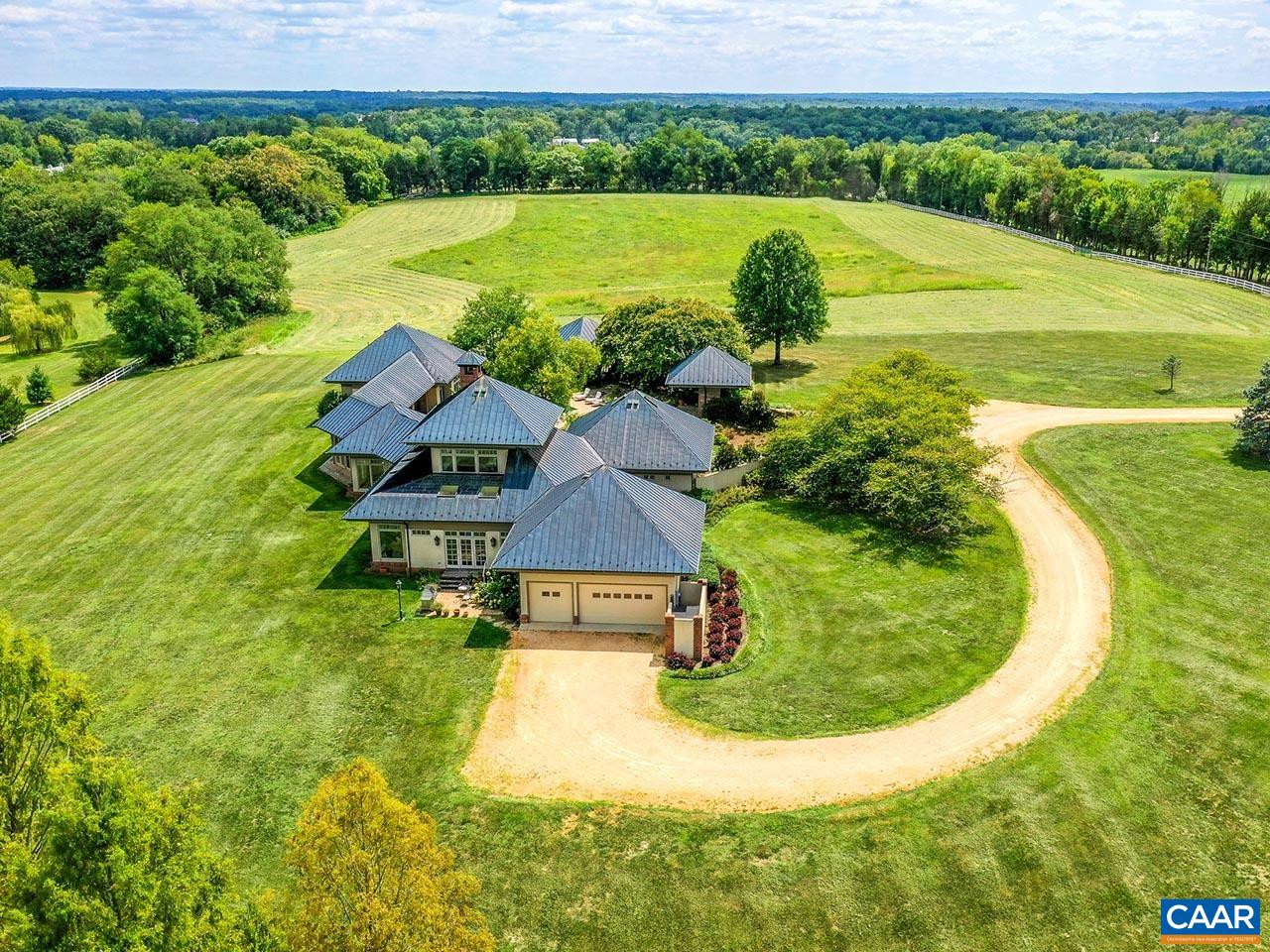 3630 LOUISA RD