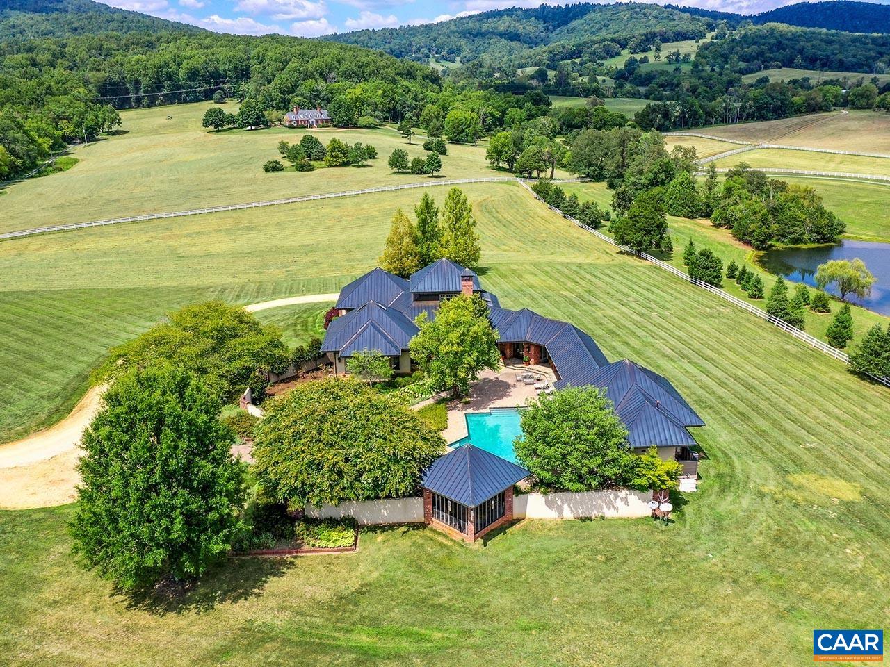 3630 LOUISA RD