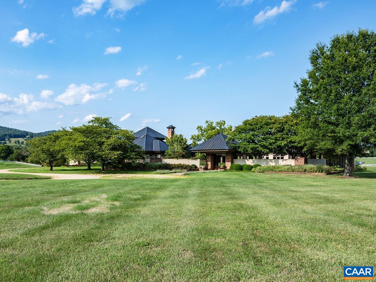 3630 LOUISA RD
