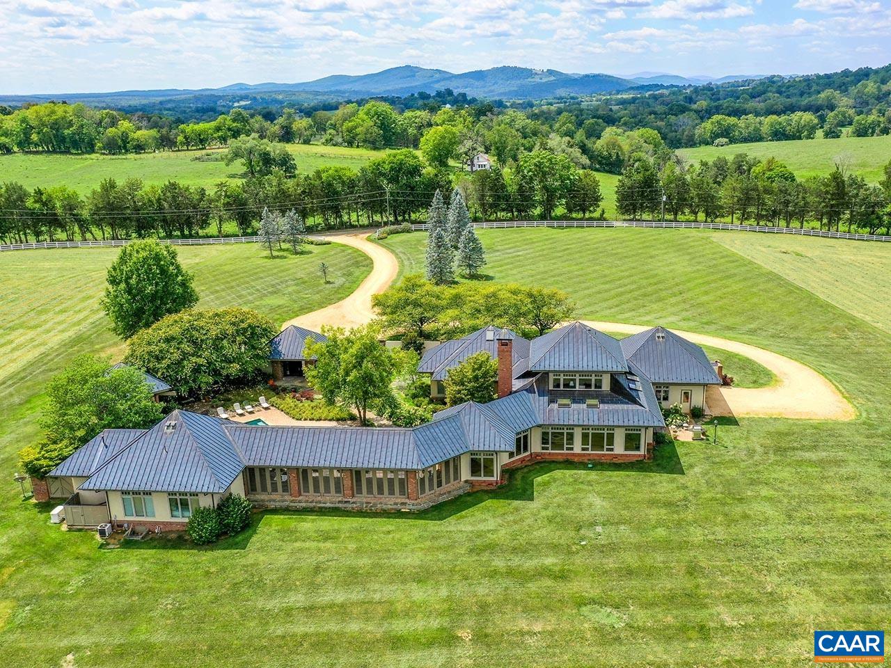 3630 LOUISA RD