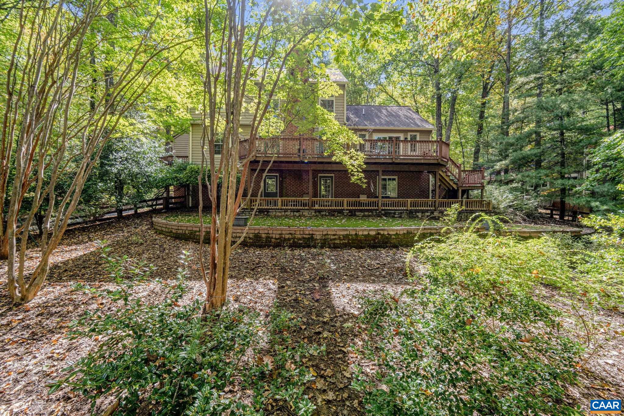 56 HICKORY LN