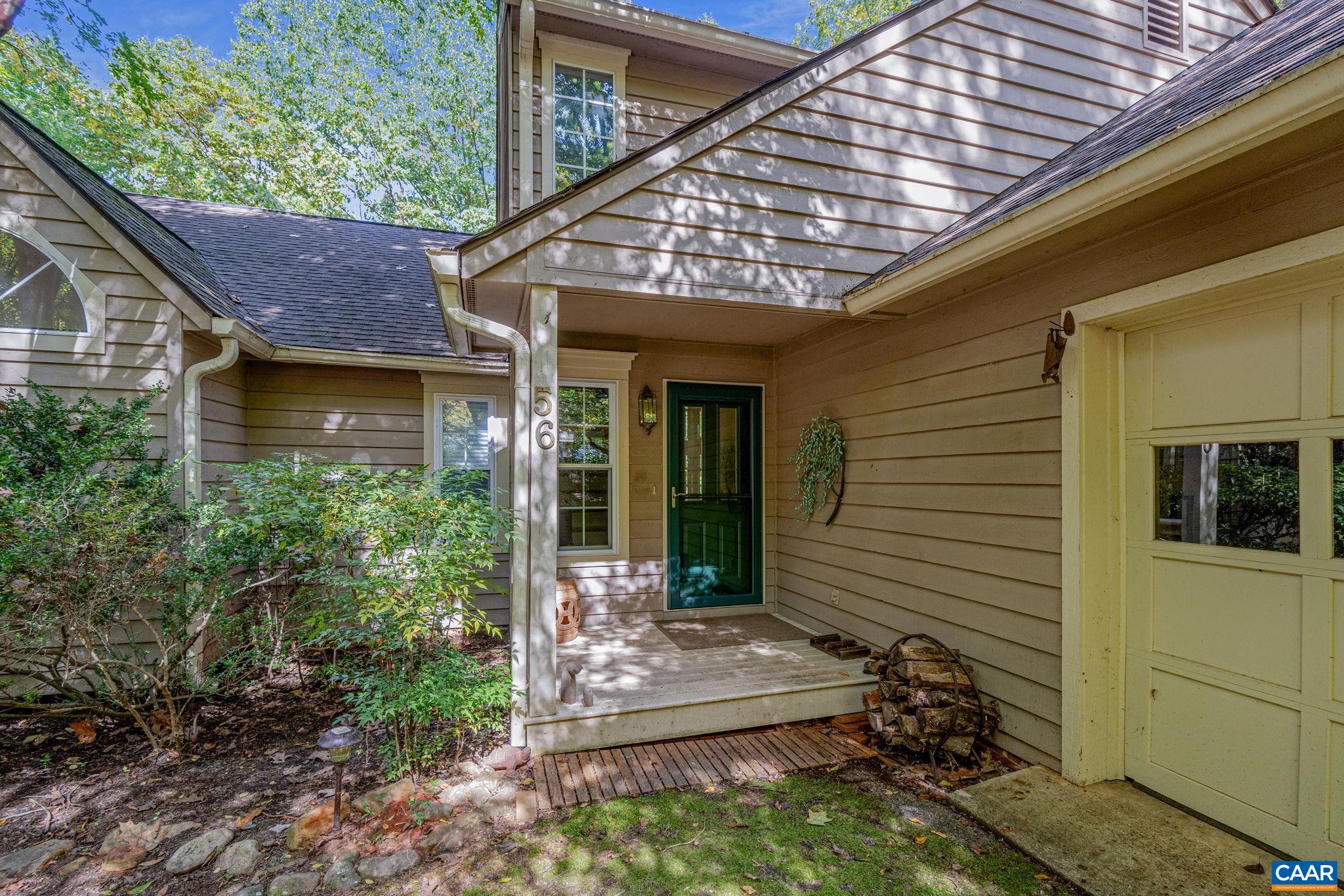 56 HICKORY LN