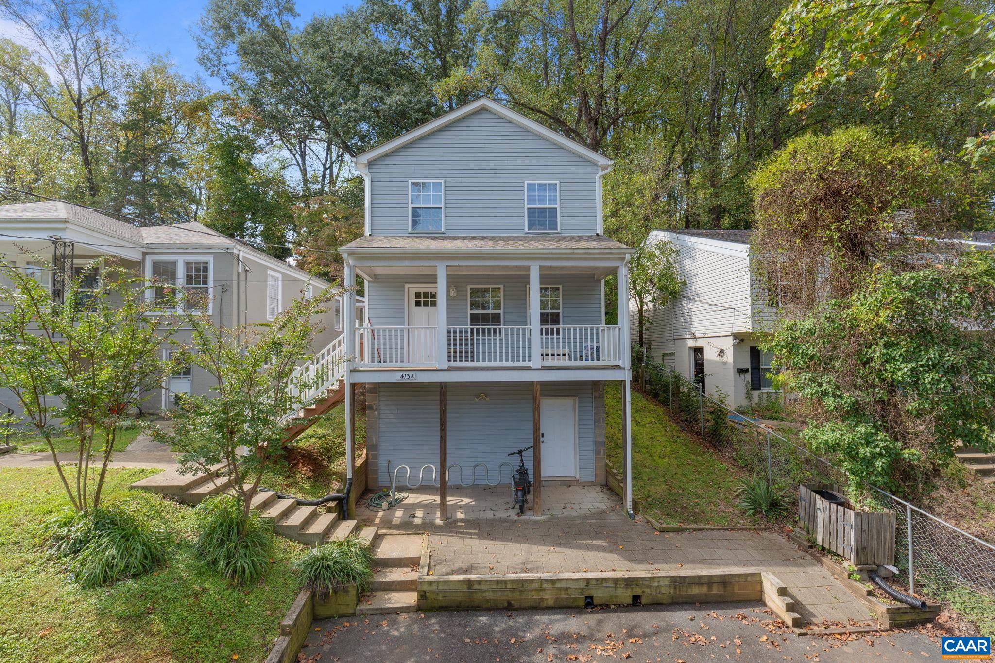 413 VALLEY ROAD EXT
